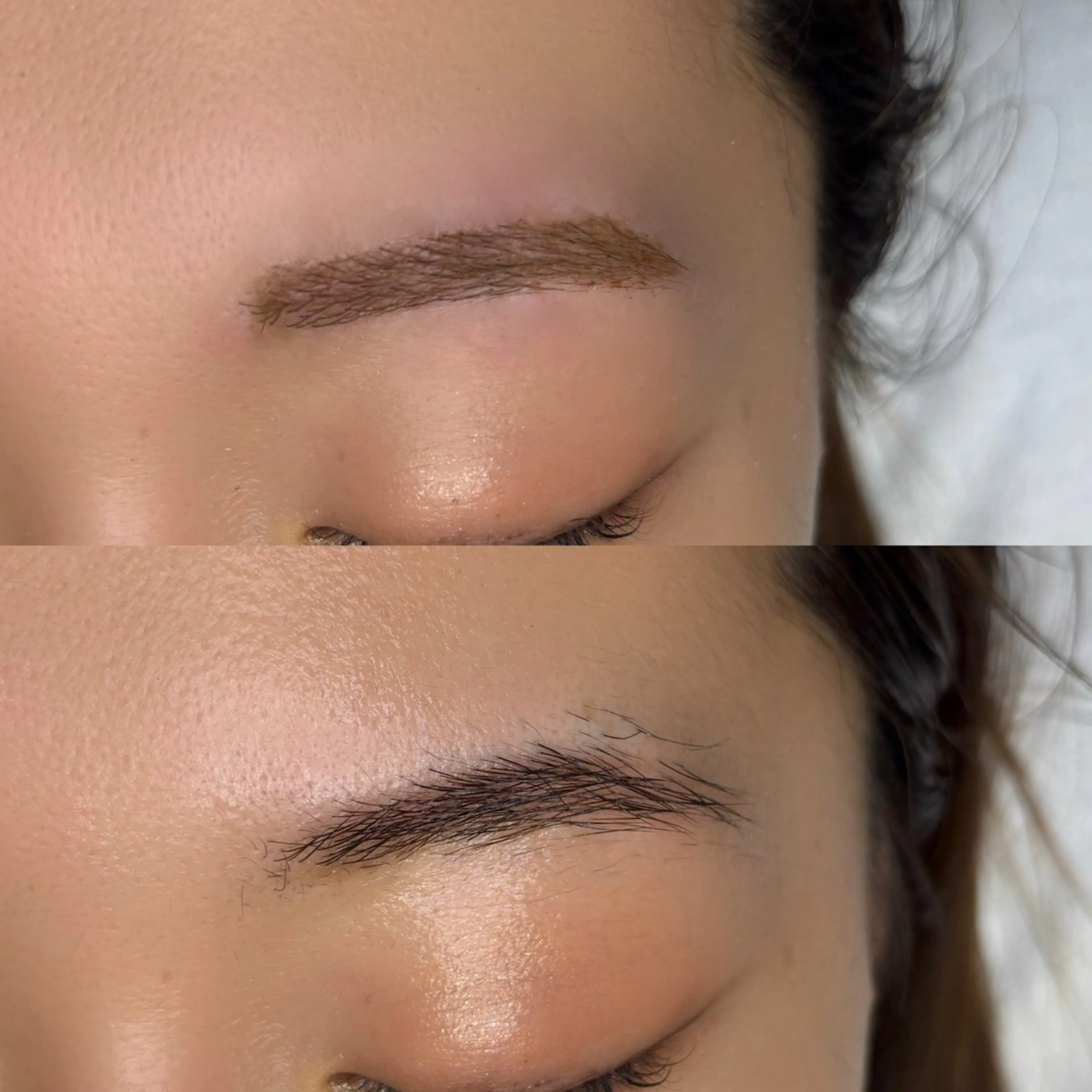アイブロウ momoka/ アイブロウWAX✨️の眉毛・アイブロウイメージ