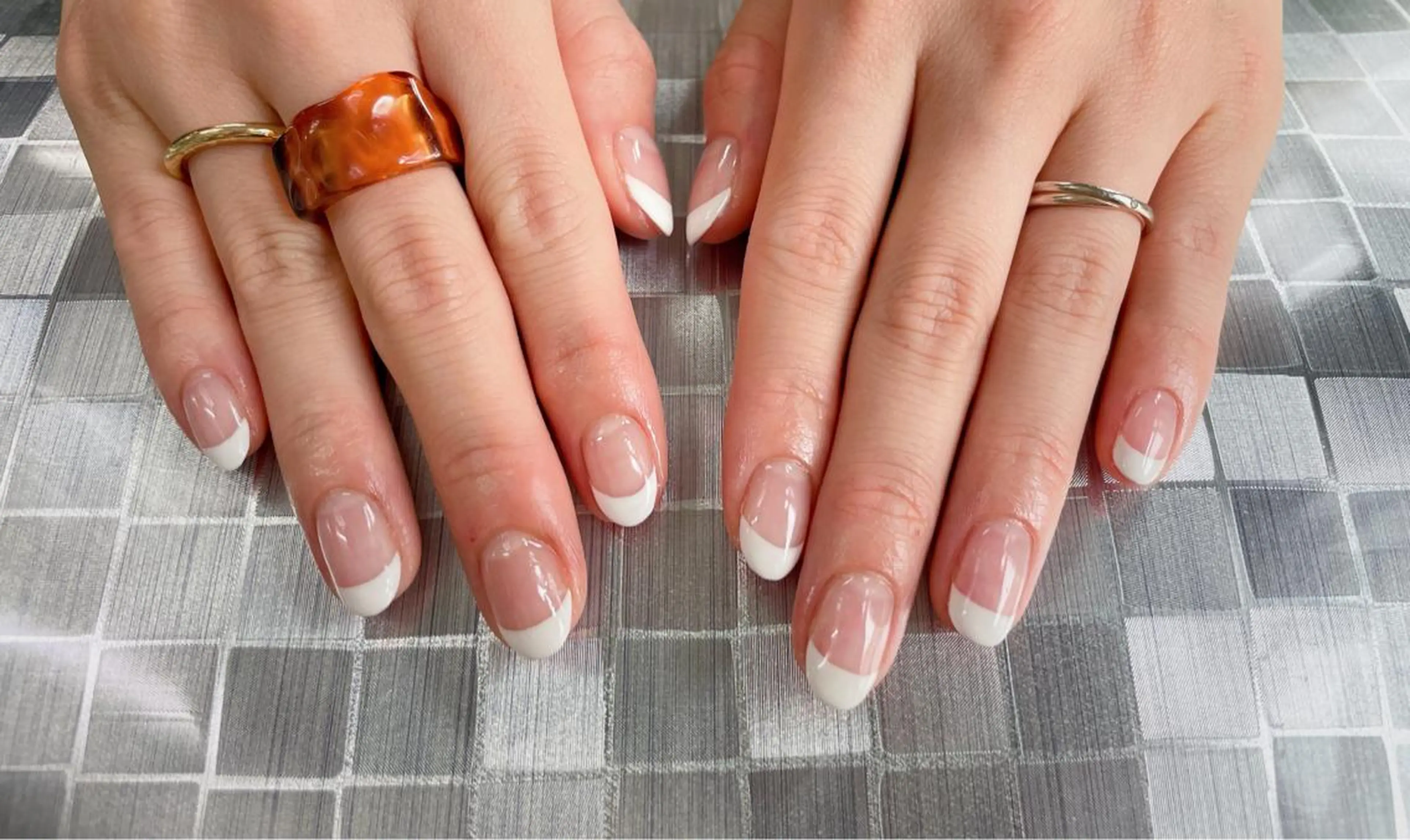 ネイル Regulus 光田のネイルデザイン