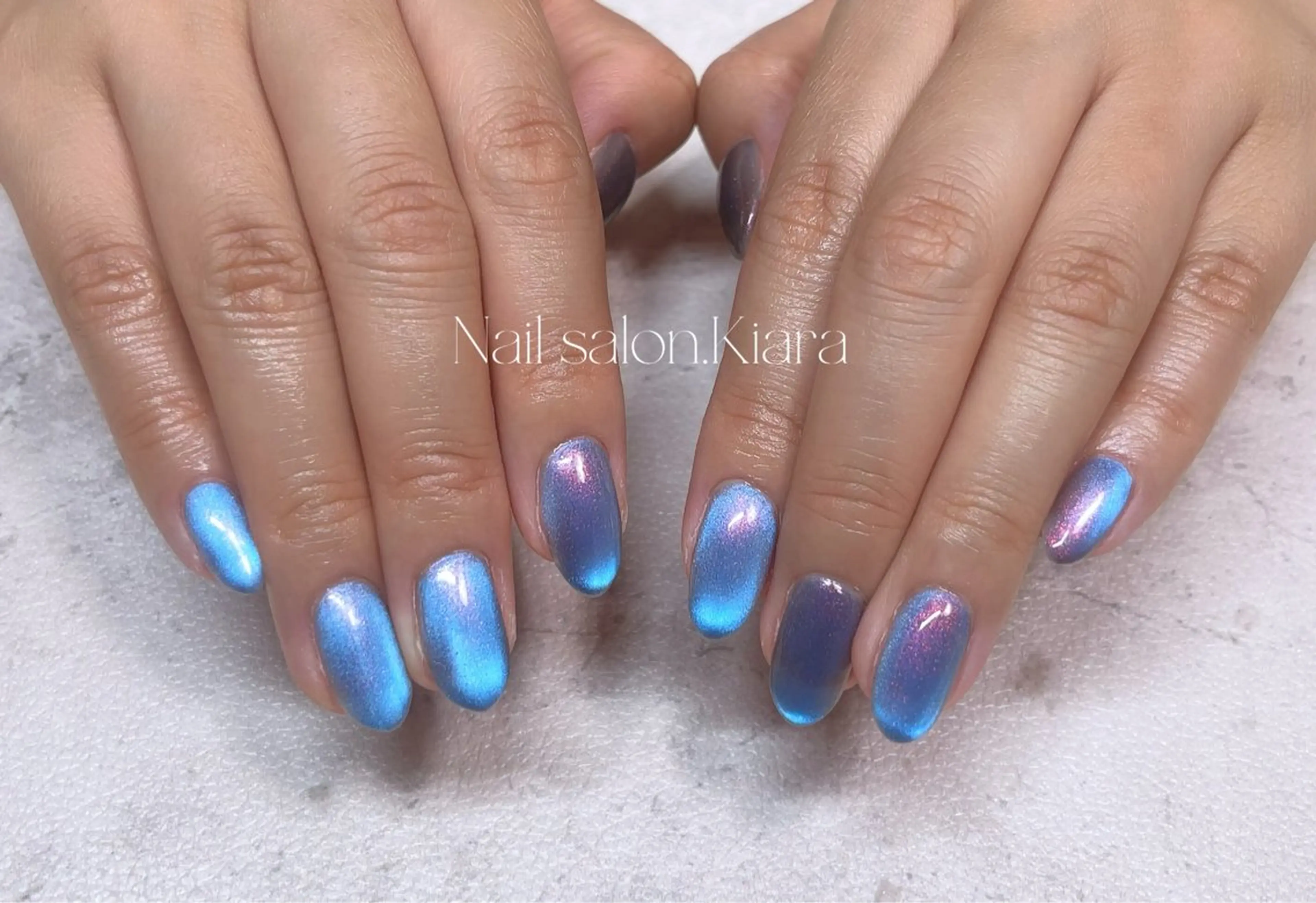 ネイル 🍭Kiara Nail🍭のネイルデザイン