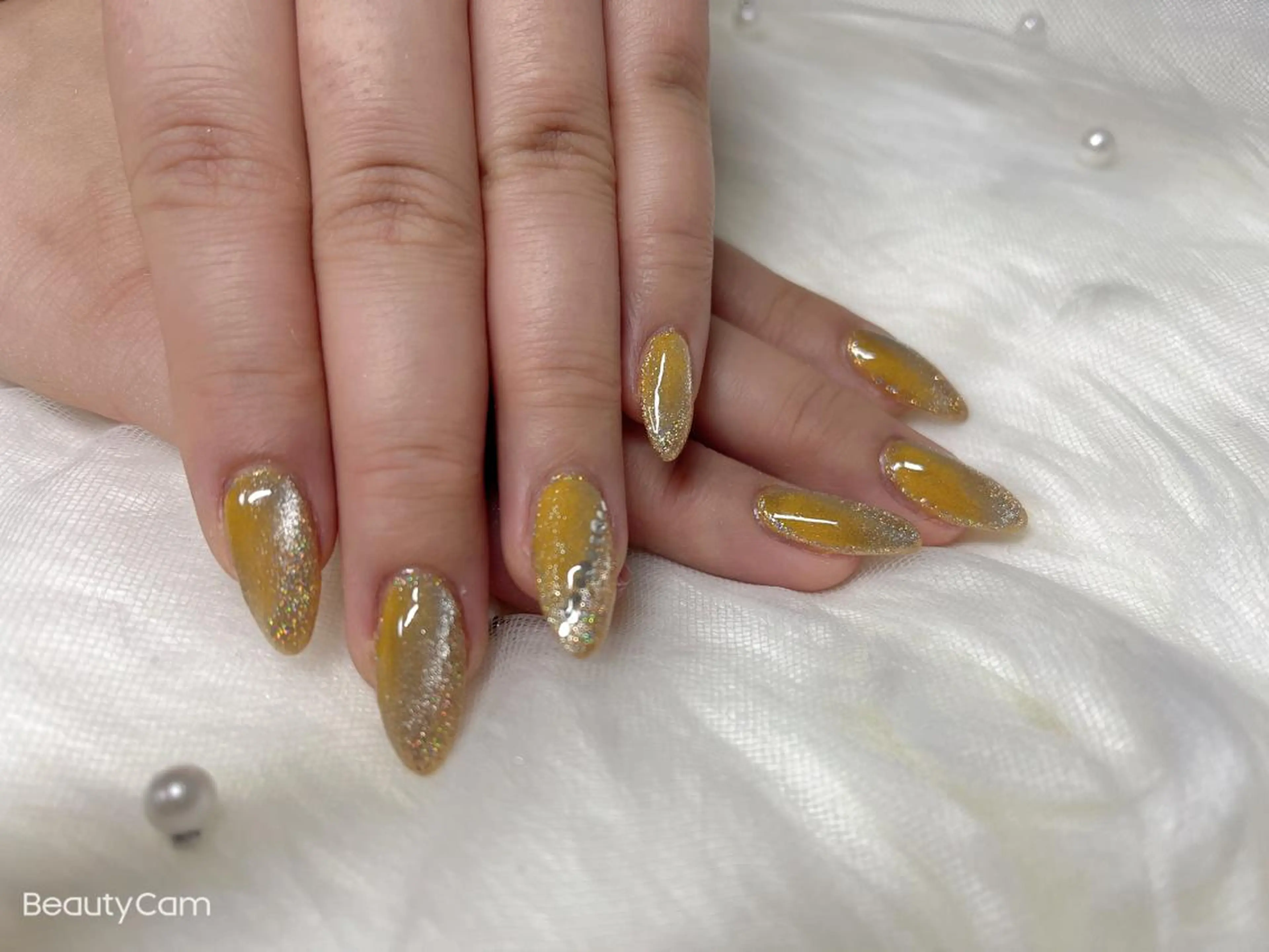 ネイル COCO ネイルのネイルデザイン