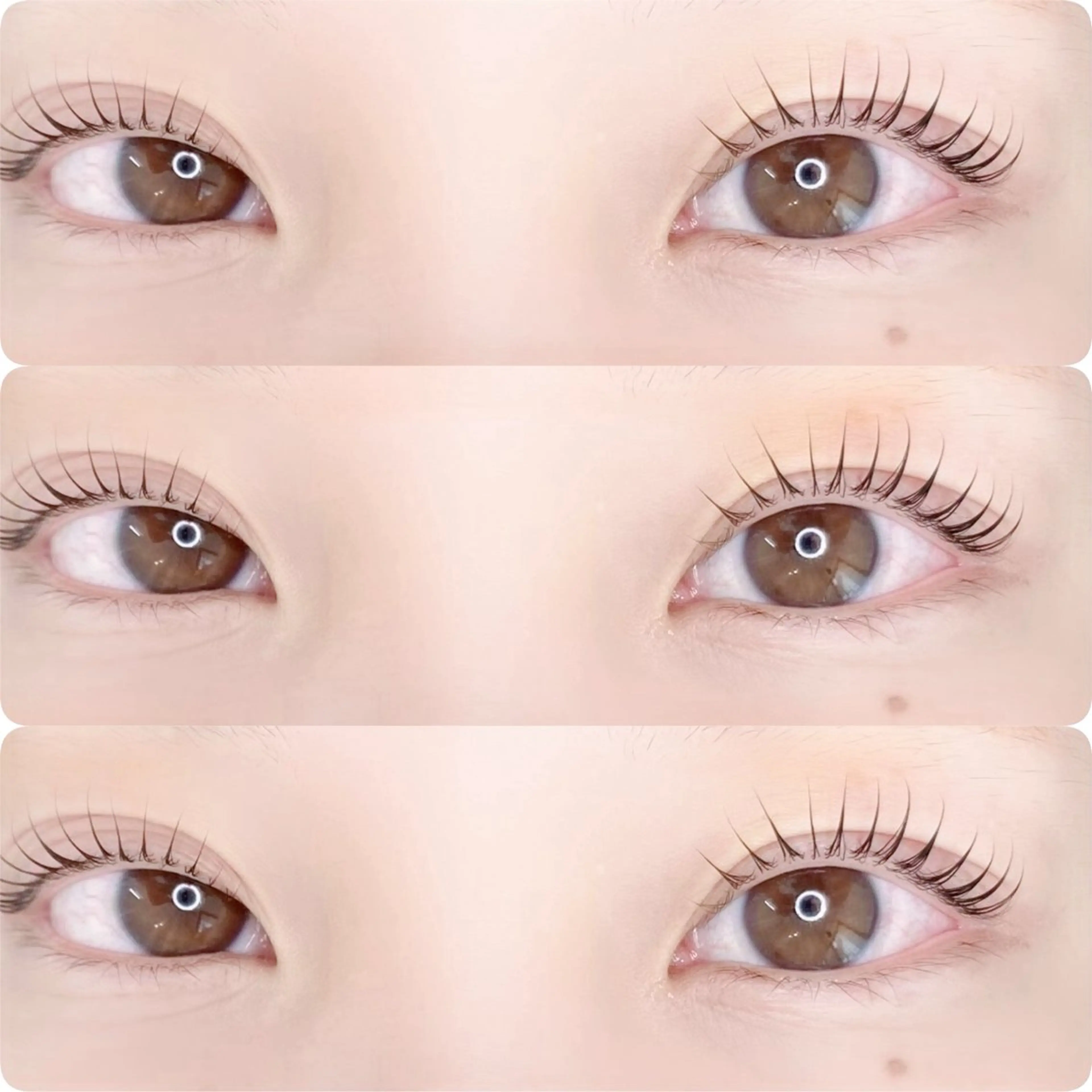 マツエク・マツパ マツパ ：O 🛋️ eye designのマツエク・マツパデザイン