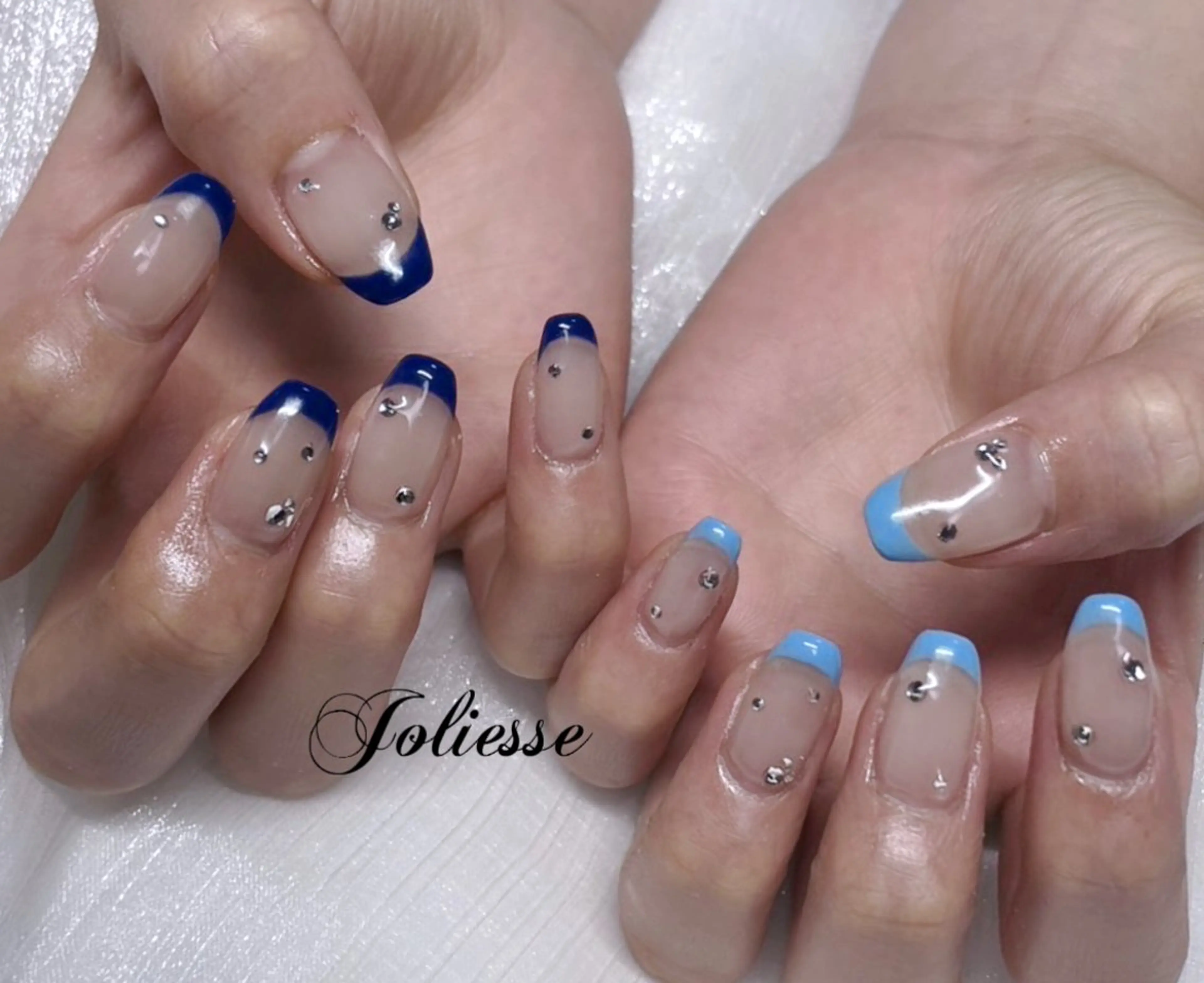 ネイル Joliesse nail salonのネイルデザイン