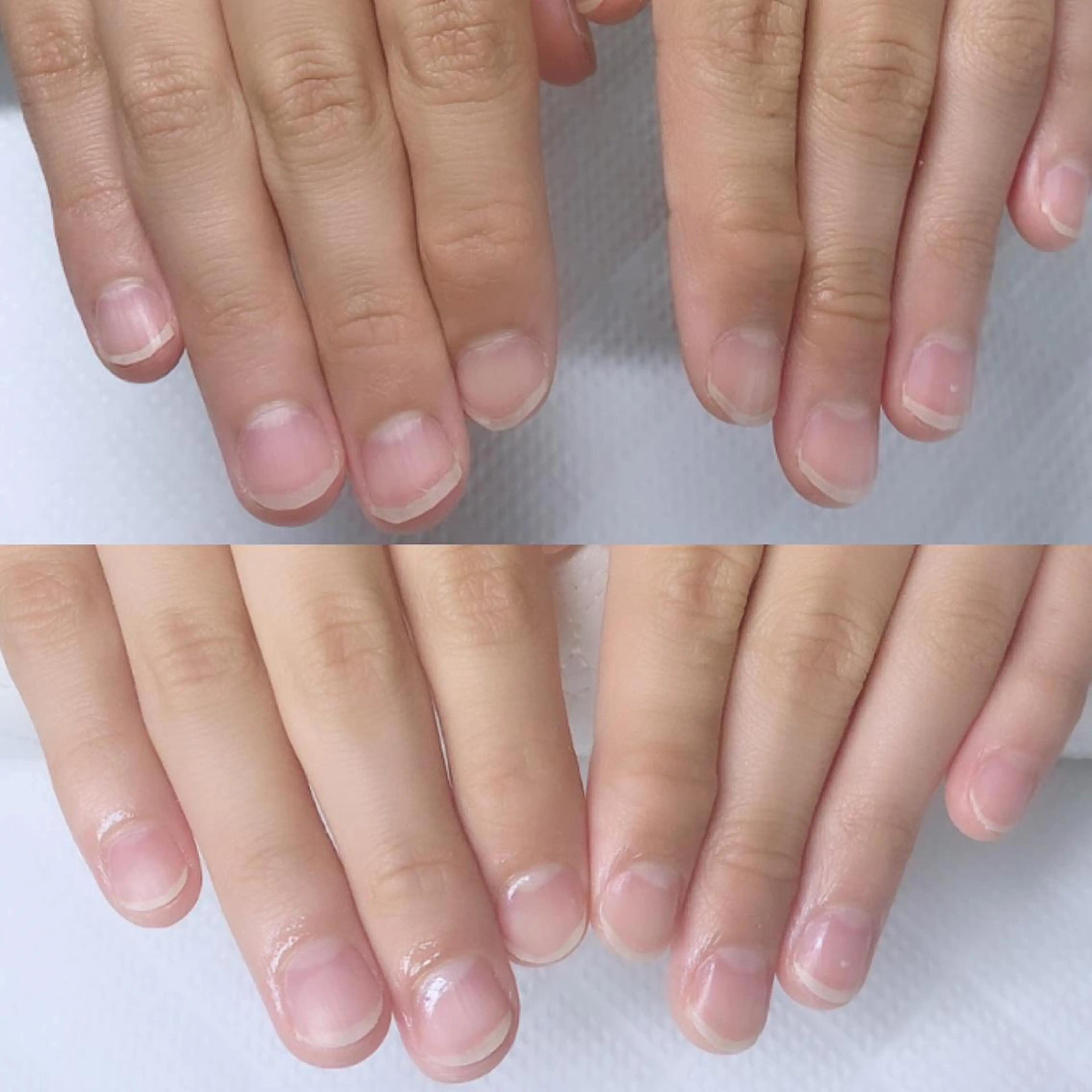 ネイル 西大分S.Nail 𓏲⋆🪸.⋆⸜🫧のネイルデザイン