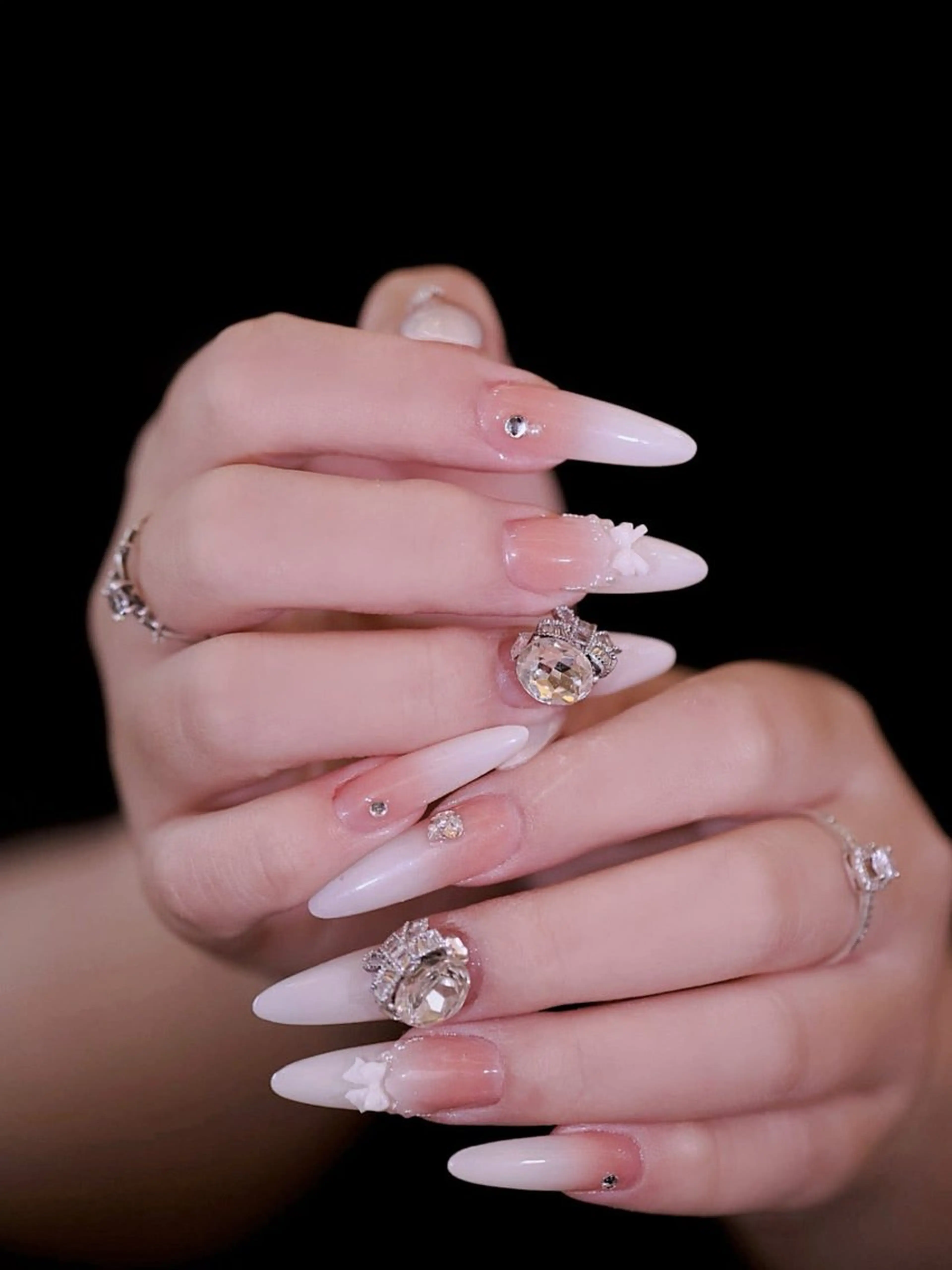 ネイル haru nailのネイルデザイン