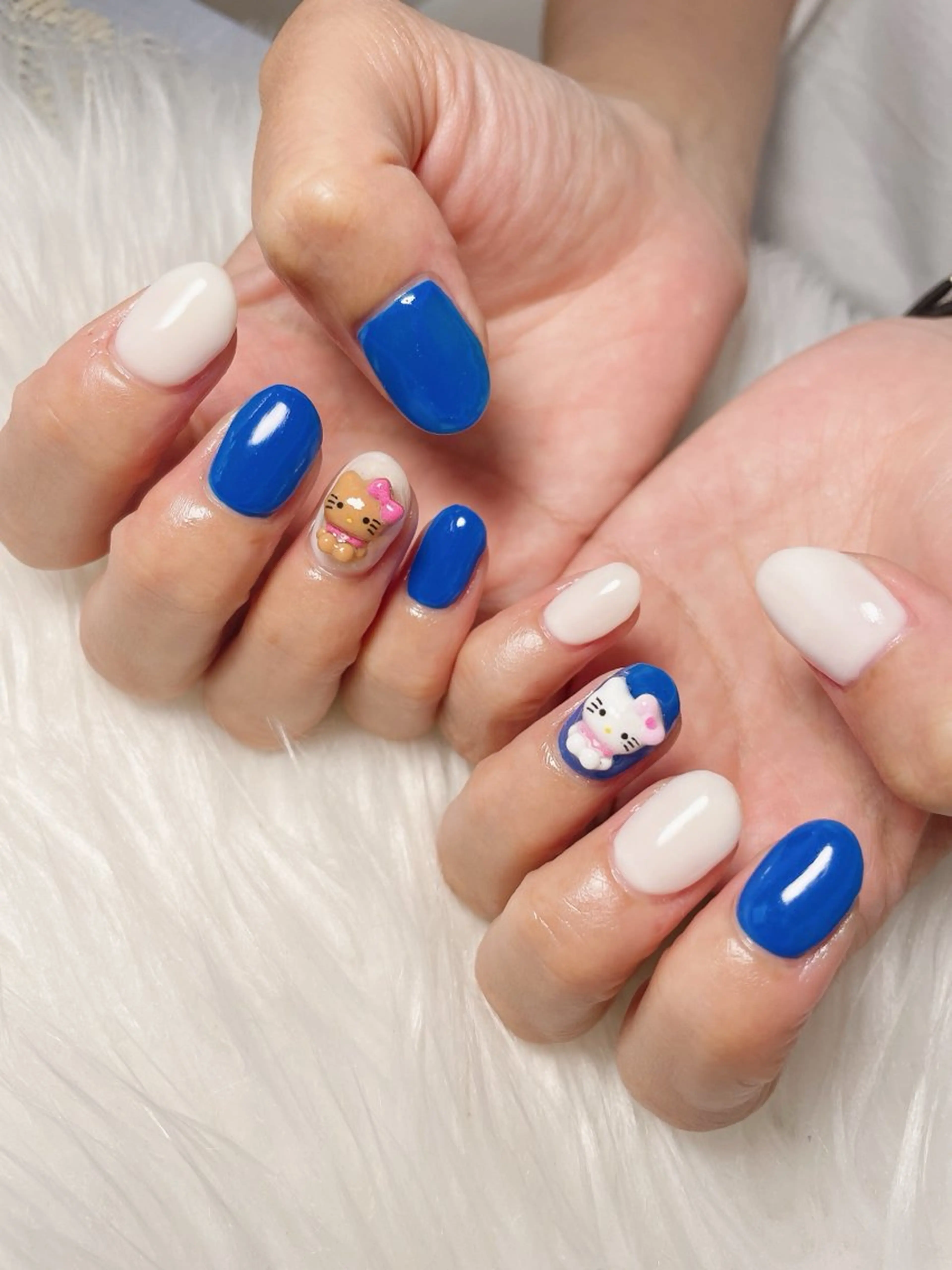 ネイル nailsalon Rinのネイルデザイン