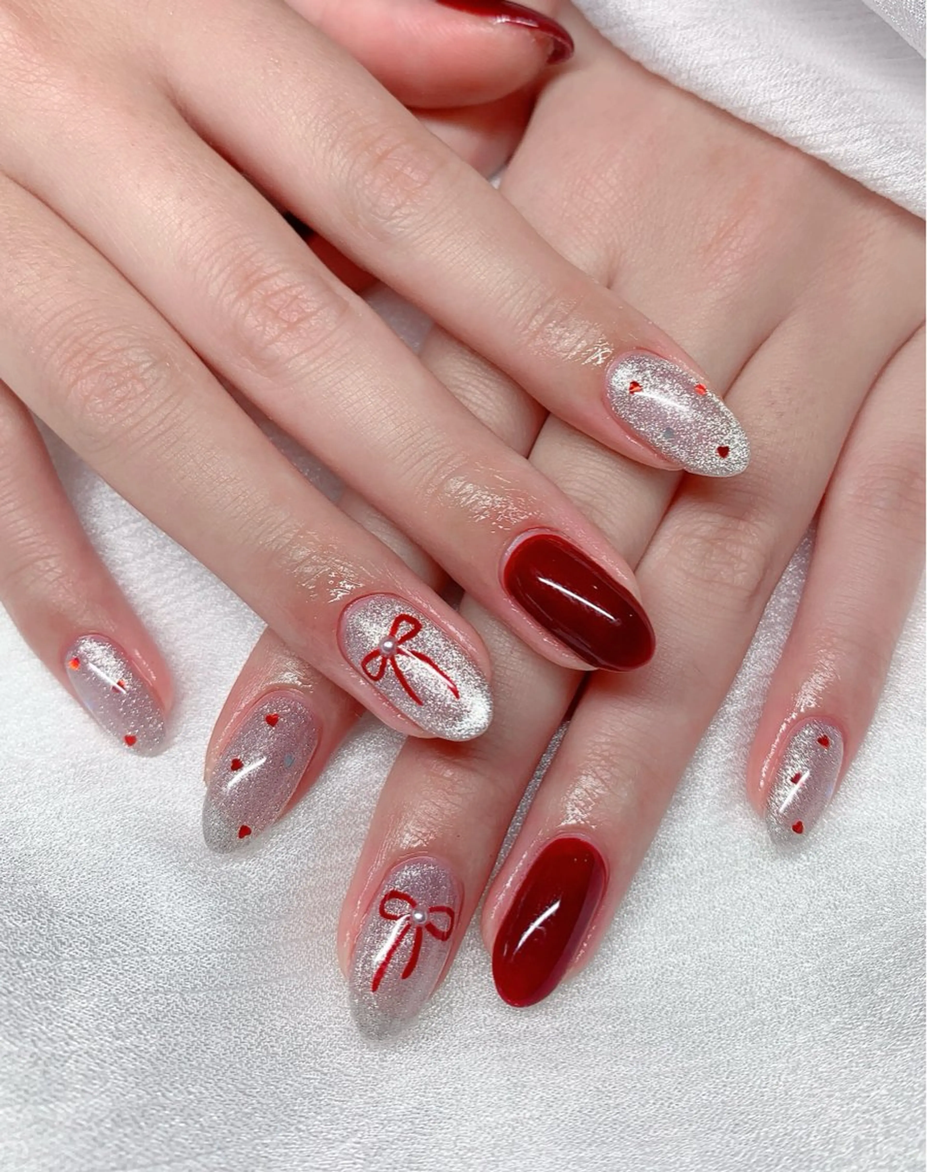 ネイル salon femmeのネイルデザイン