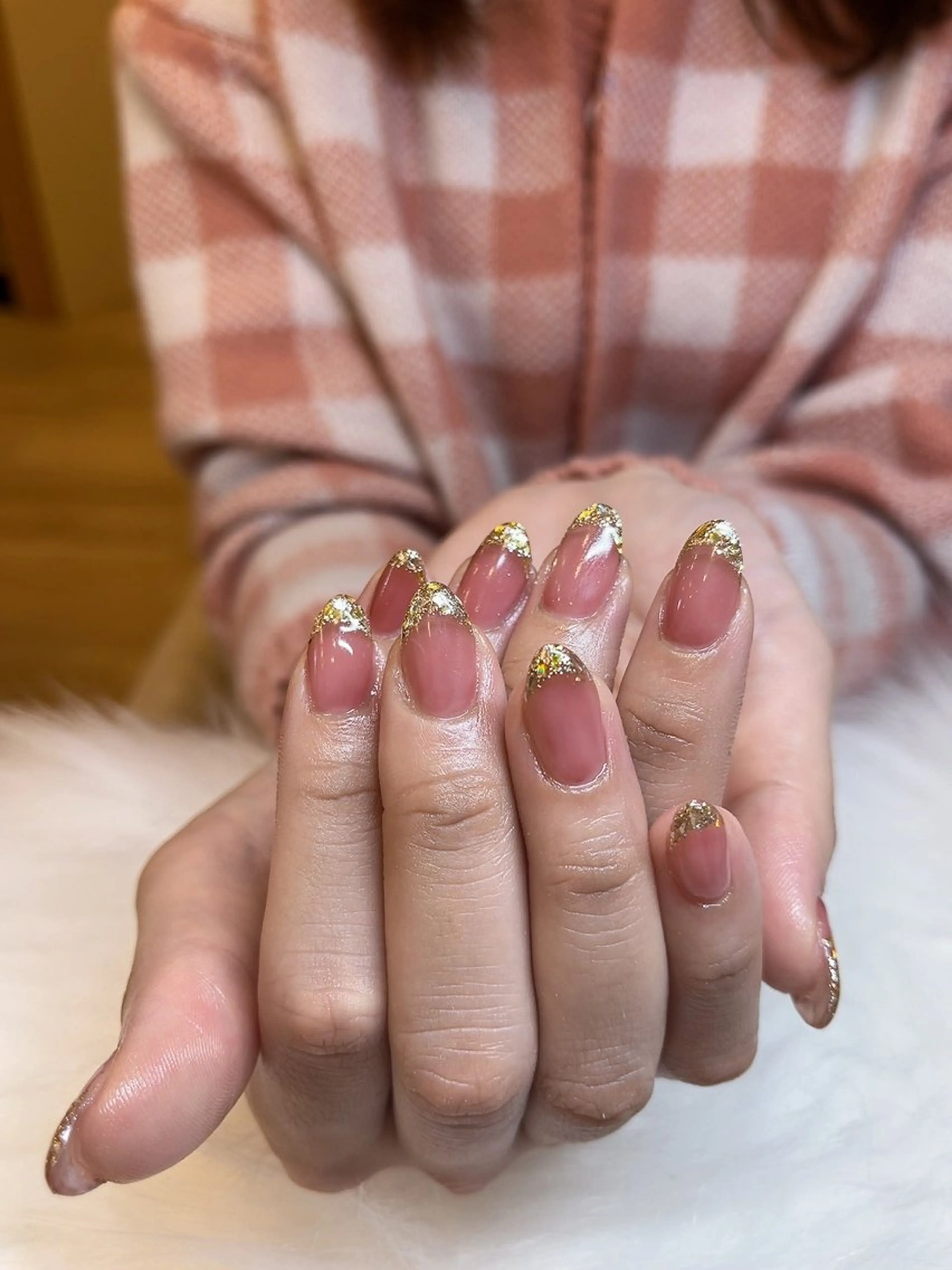 ネイル July Nail 新横浜駅のネイルデザイン