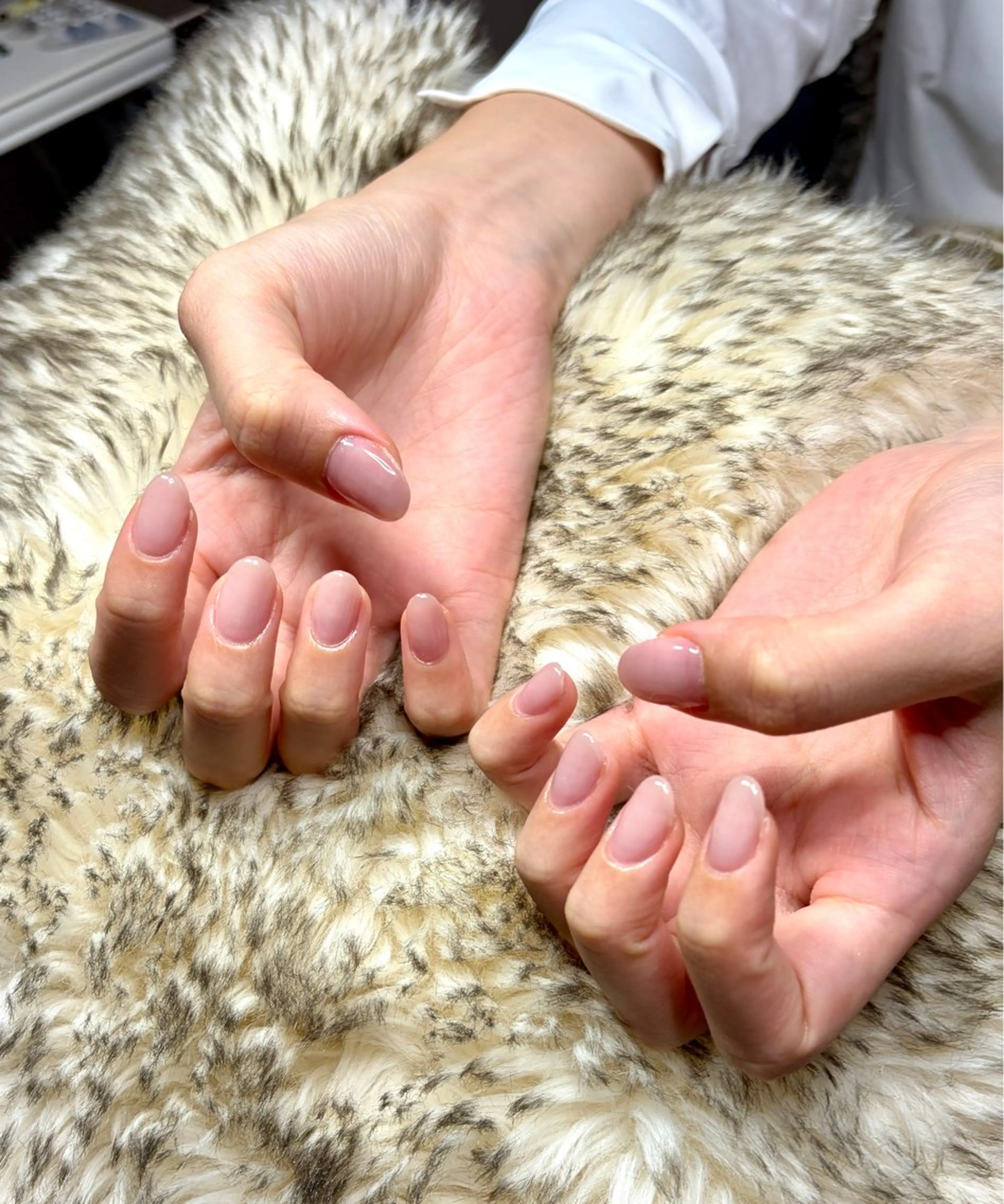 ネイル nailroom HARU.のネイルデザイン
