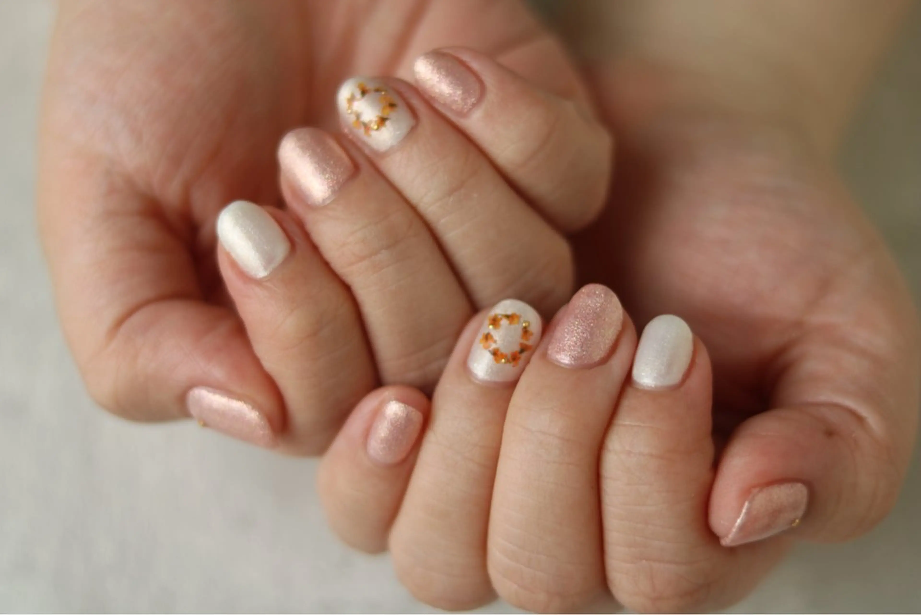 ネイル manitoi Nishimotoのネイルデザイン