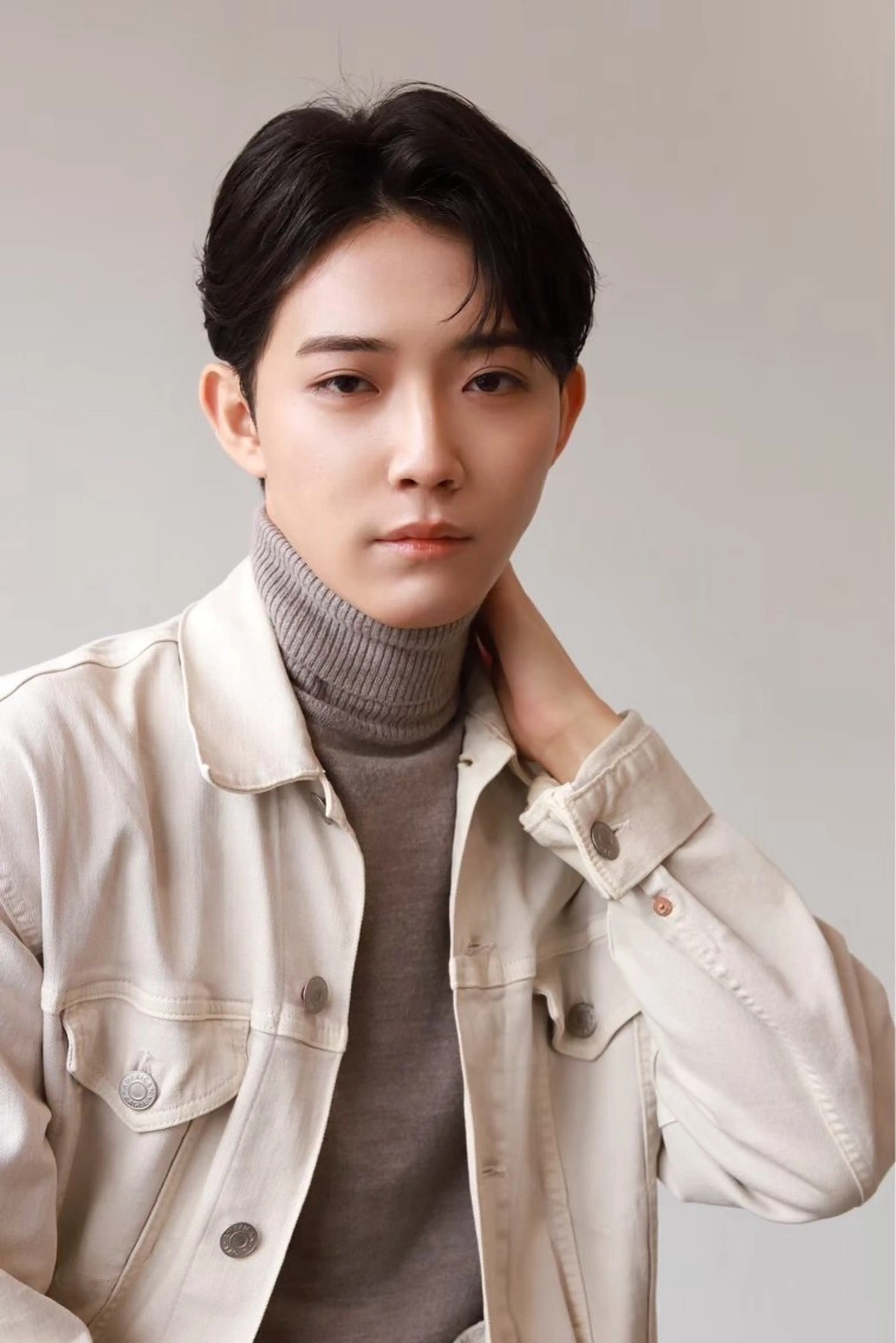 🦋メンズカット無料💎+ヘッドスパ💆🏻♂️の写真