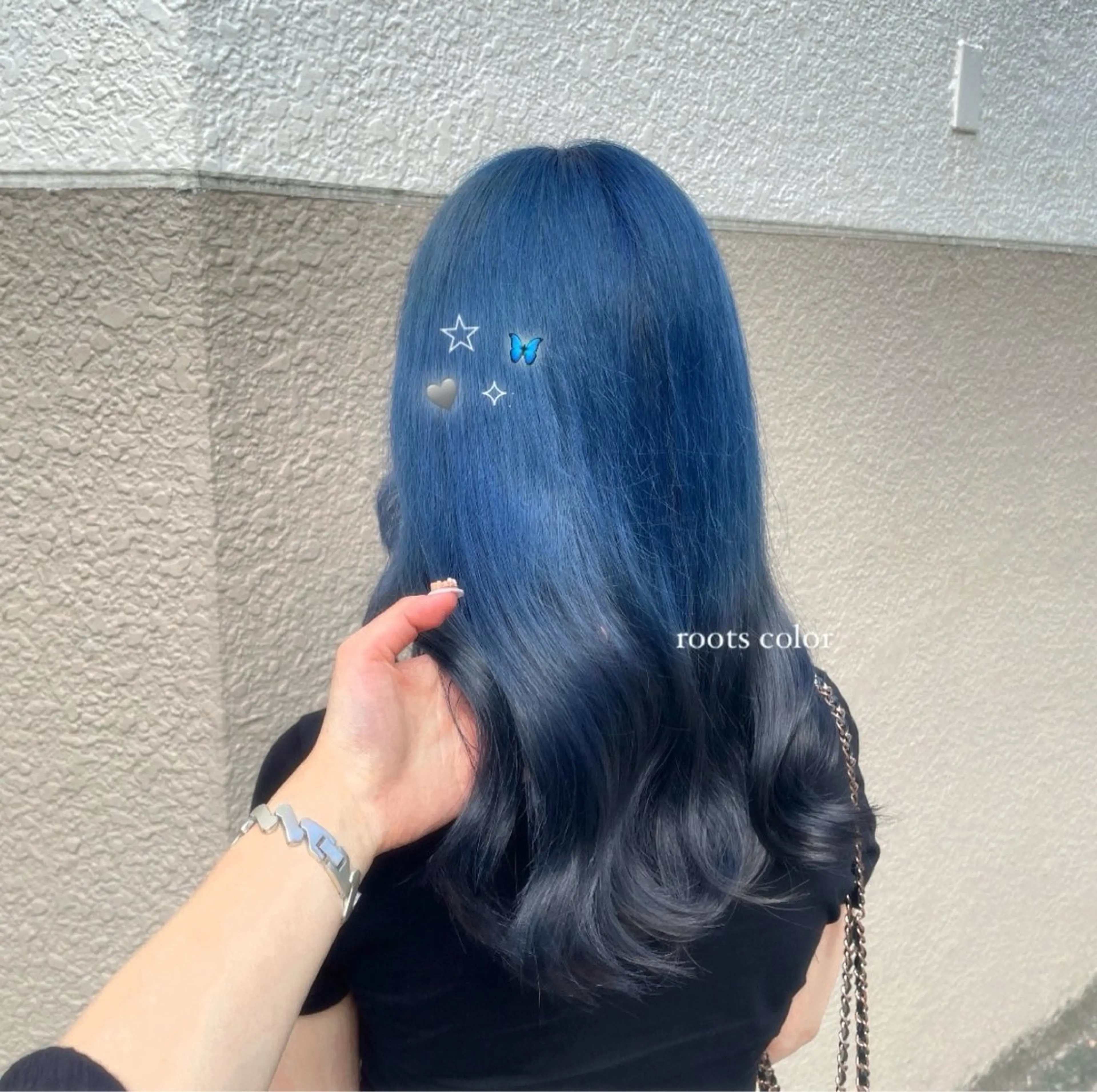 ロング カラー 🎀想/ SHIINA🎀のヘアスタイル