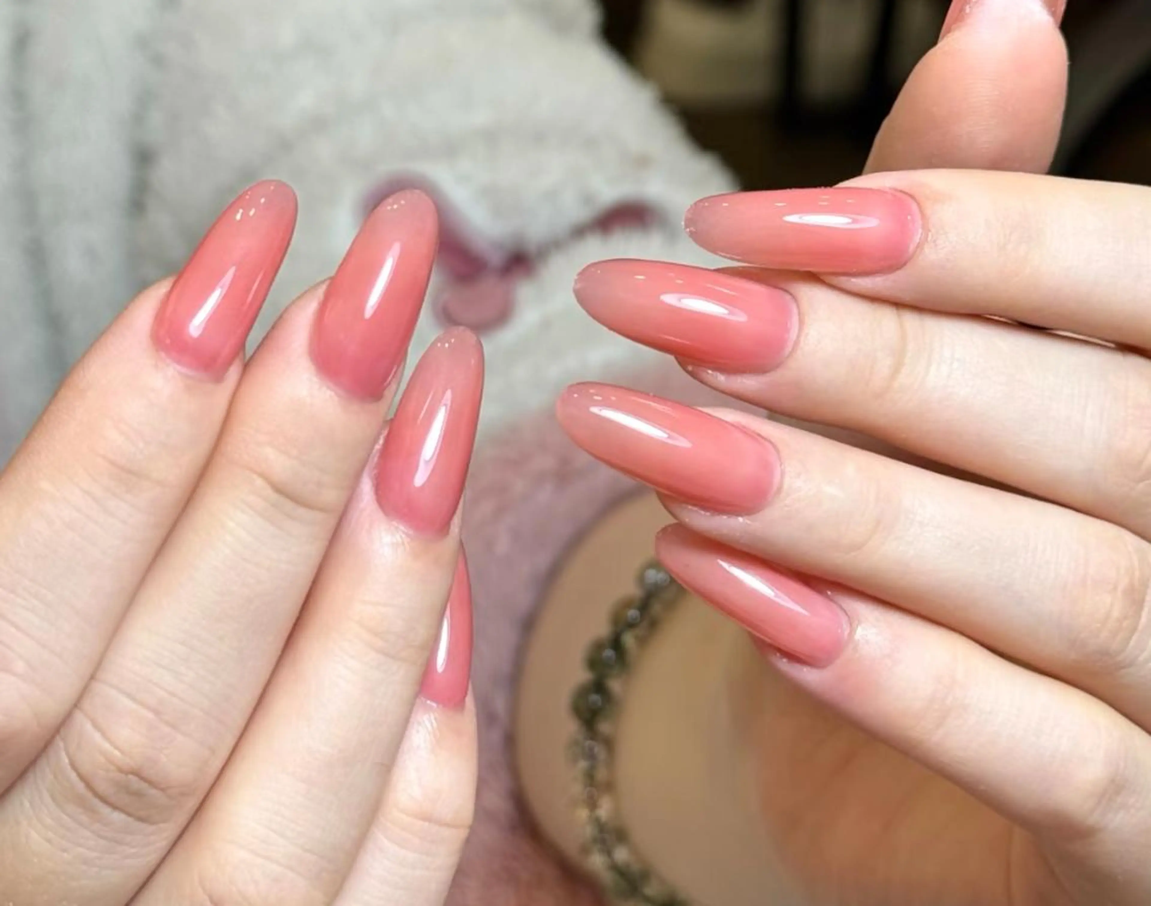 ネイル ハンドネイル エリ🫧 nail池袋東口のネイルデザイン