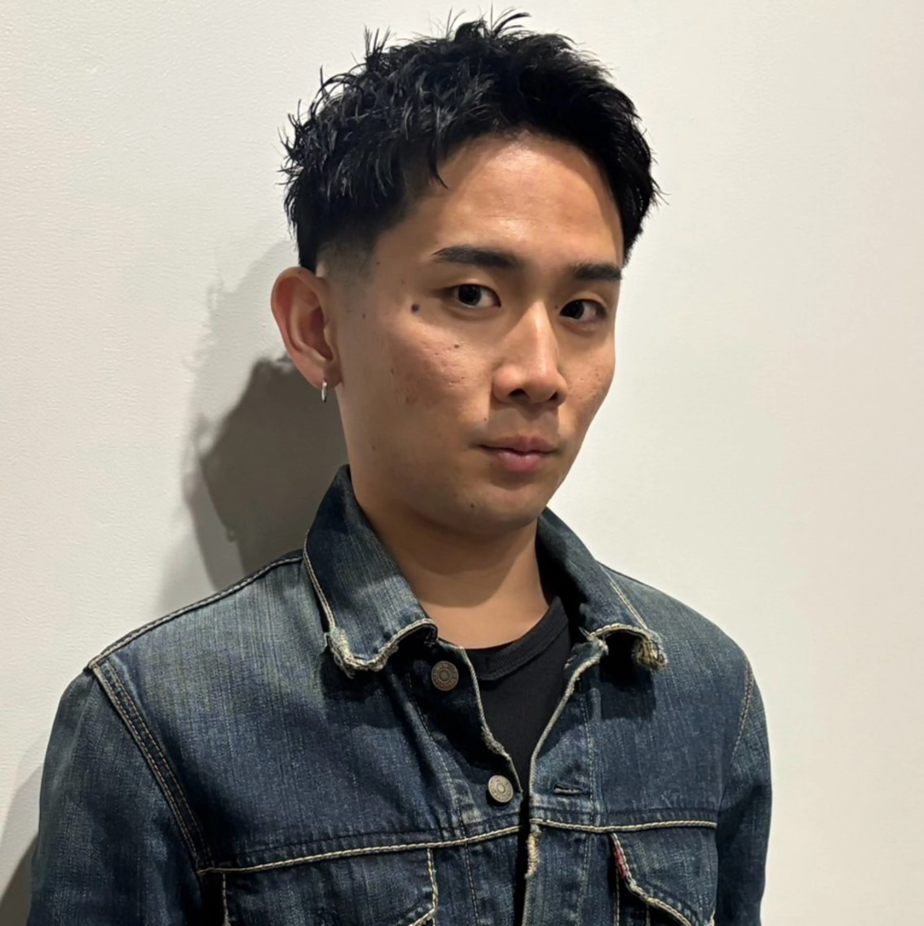 ショート メンズ メンズショートカット 🫧kotoneのヘアスタイル