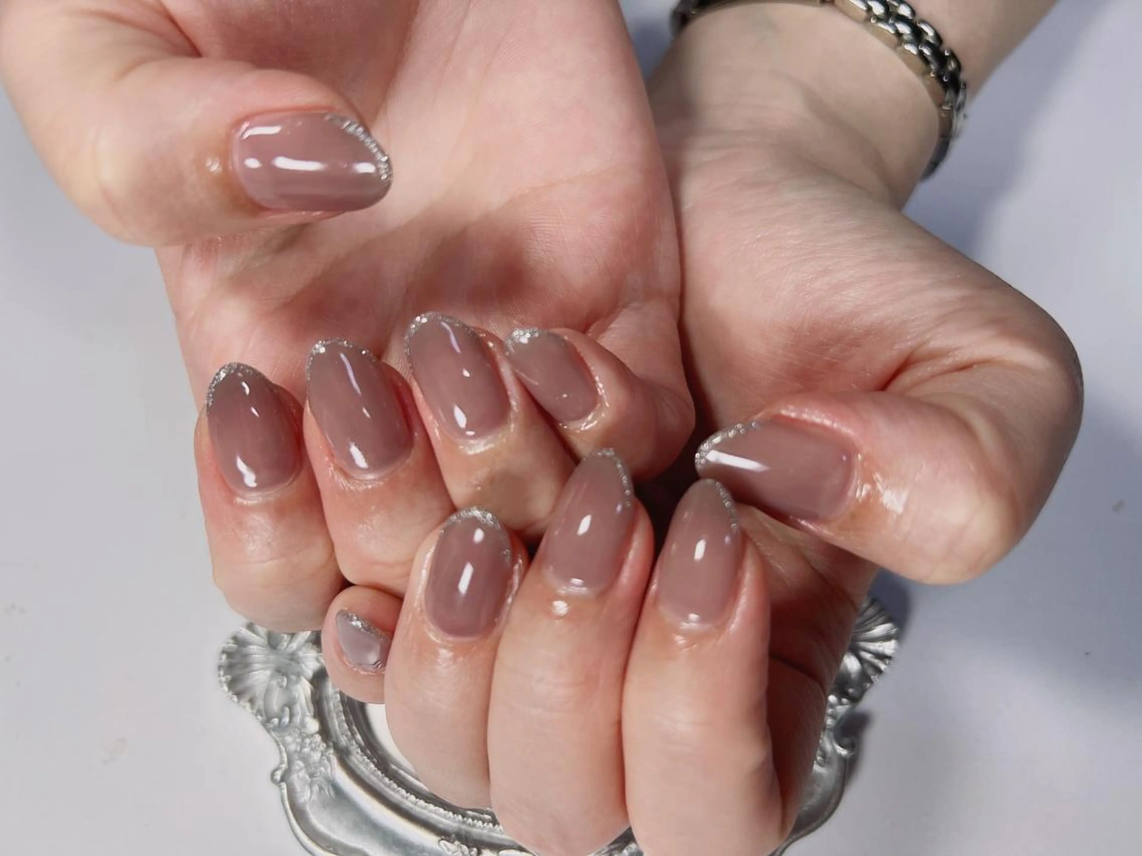 ネイル ネイルサロン ロア旧ジョリーのネイルデザイン