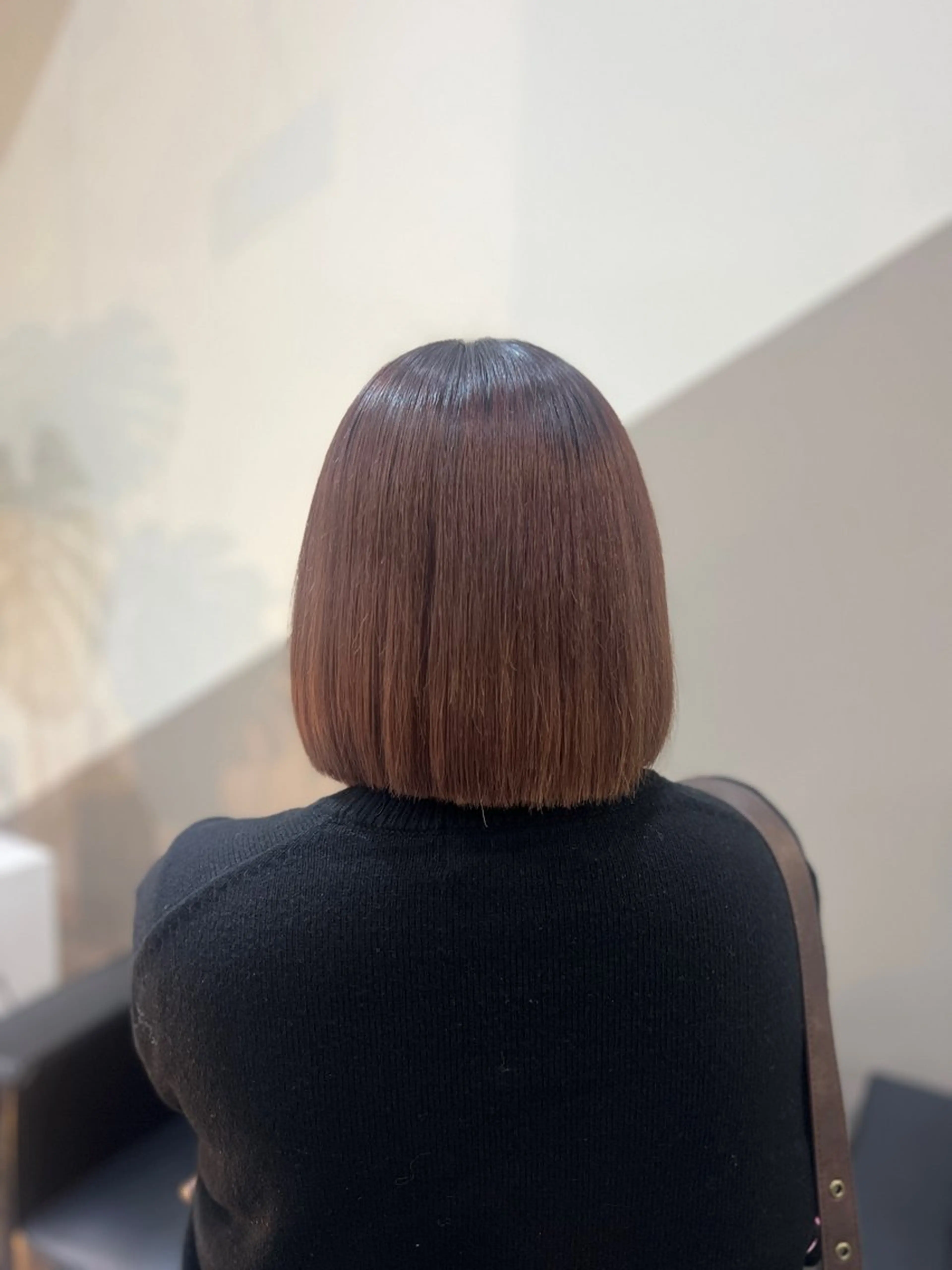 ショート 疋田 玲央のヘアスタイル