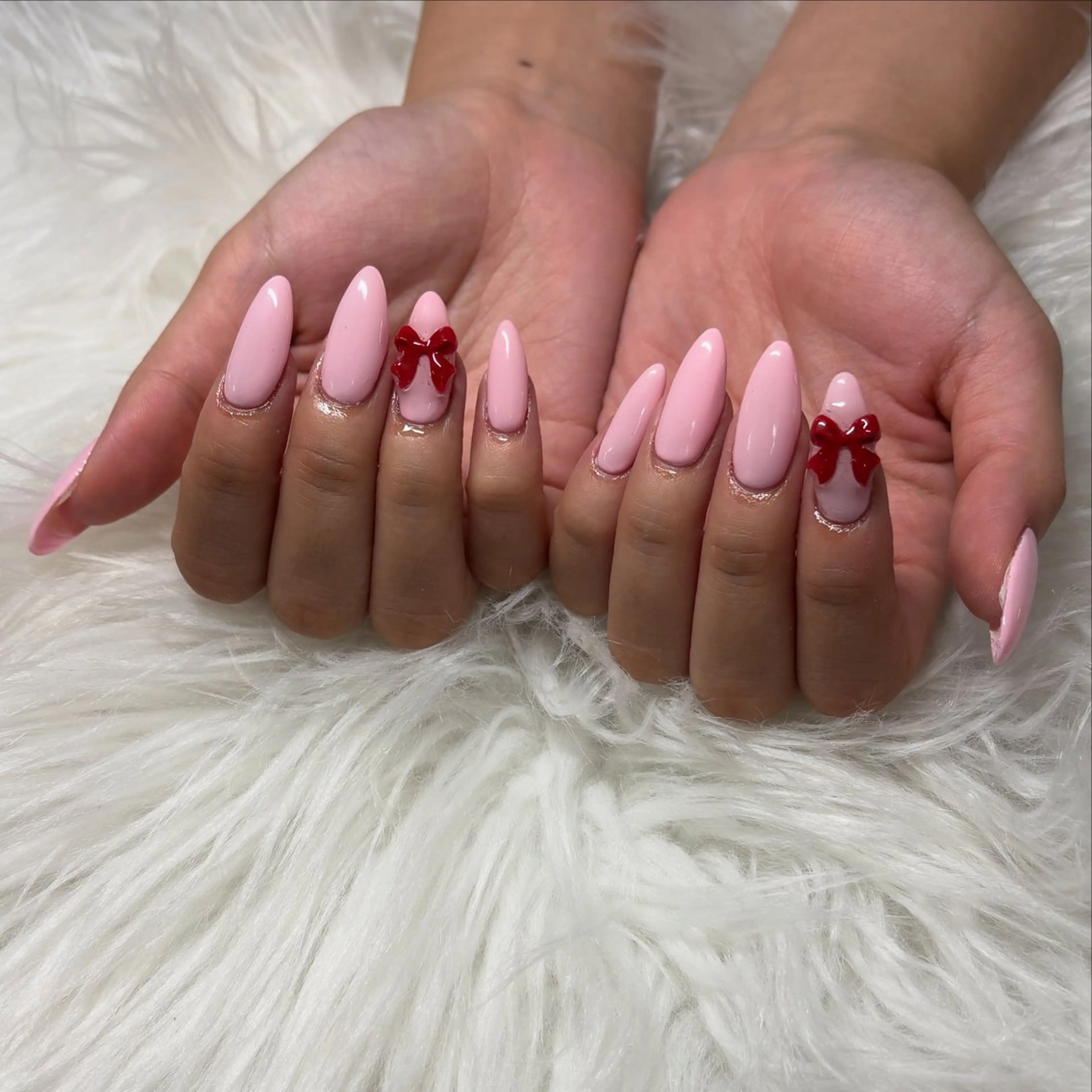 ネイル ハンドネイル yu zuのネイルデザイン