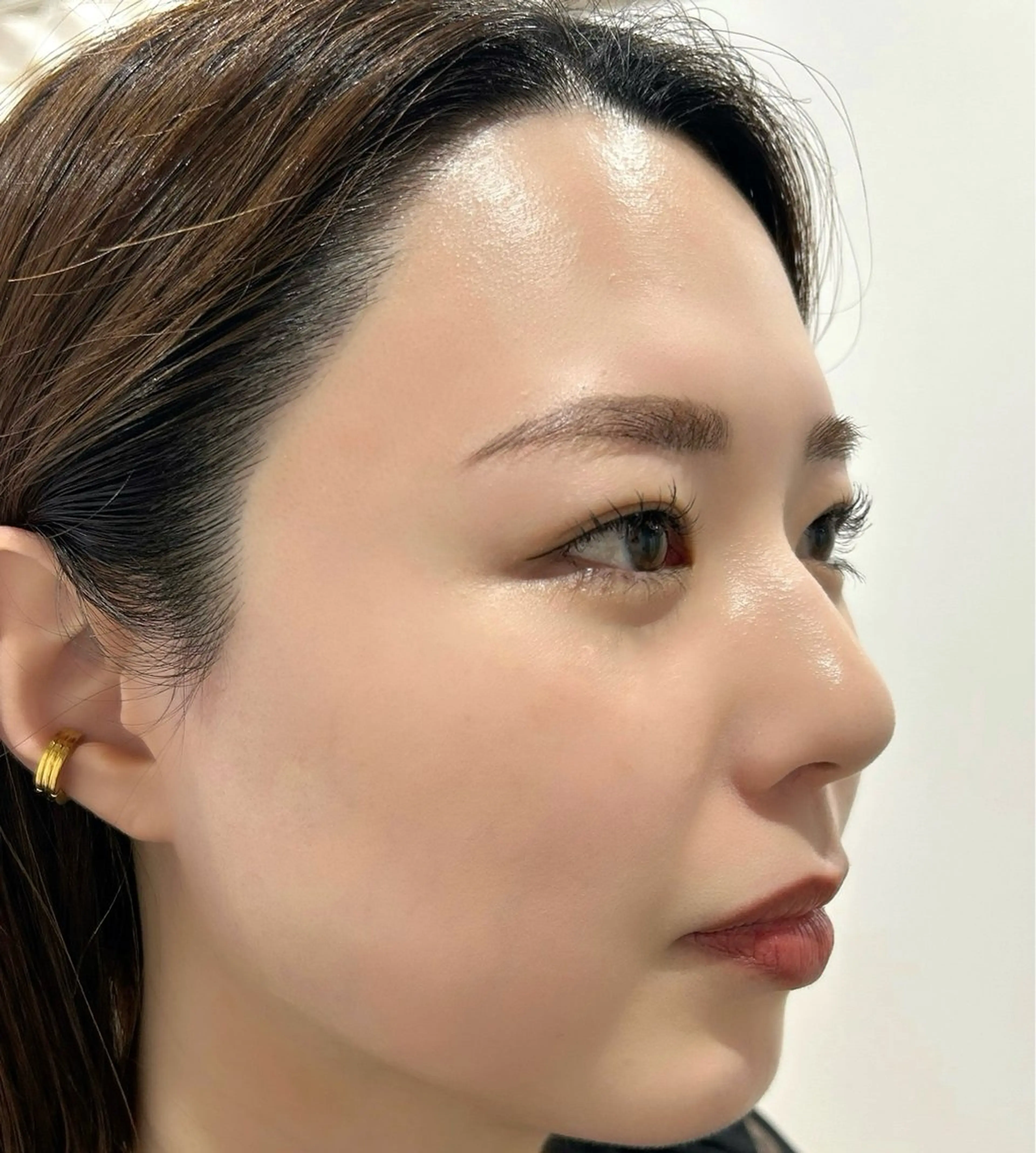 アイブロウ 練習モデル募集中/ ヤマダエリのマツエク・マツパデザイン