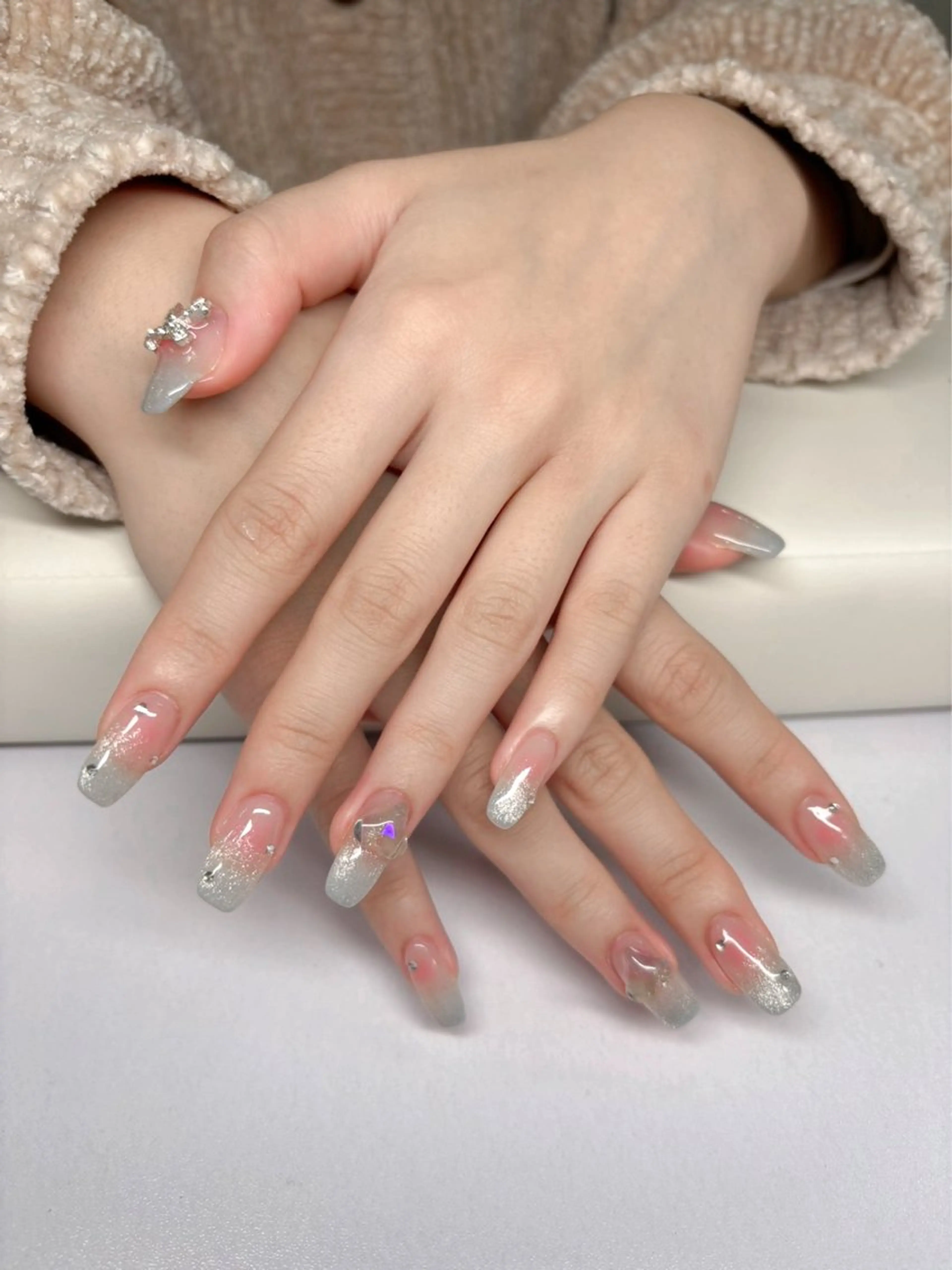 ネイル Bél Nail salonのネイルデザイン