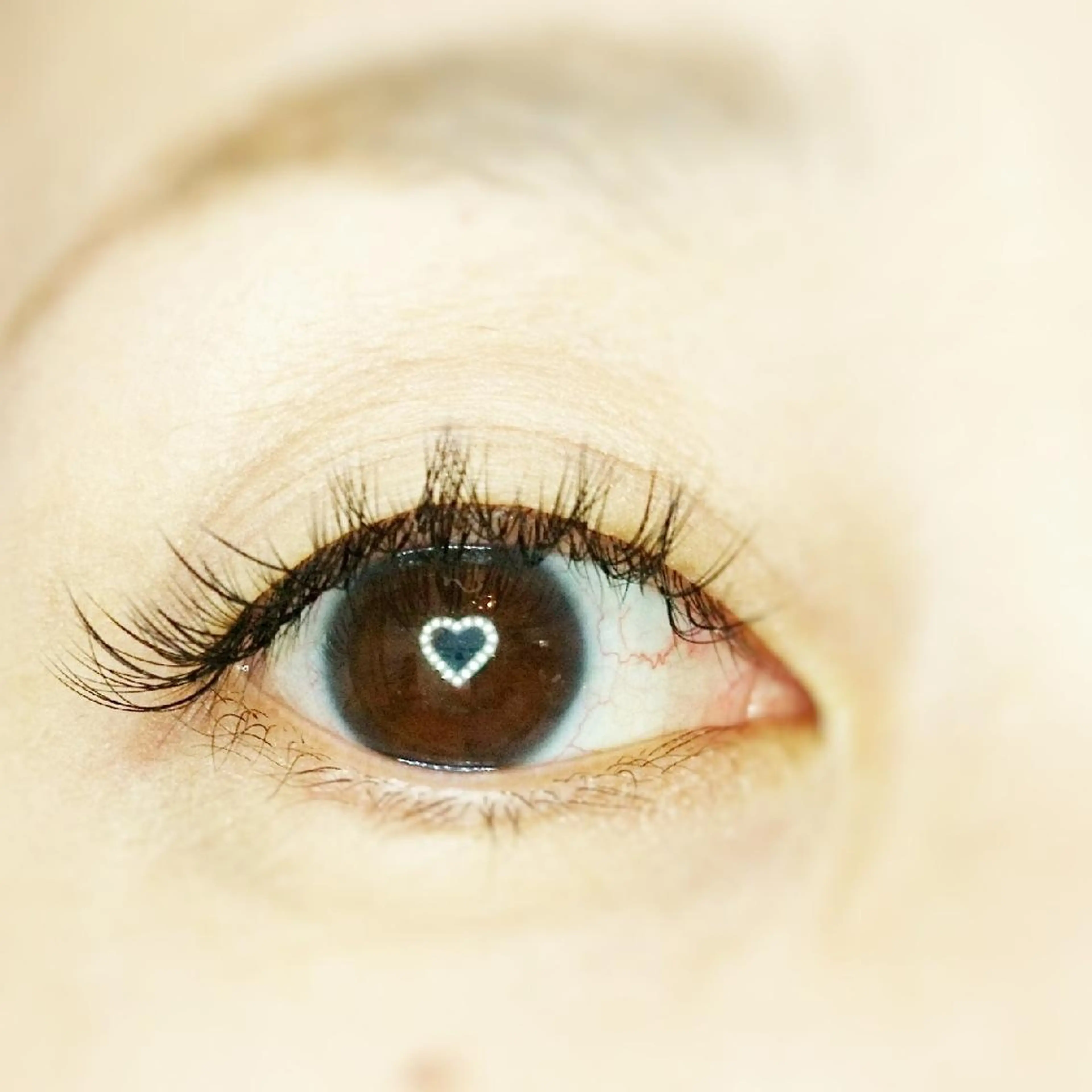 マツエク・マツパ マツエク 林 茉美のマツエク・マツパデザイン