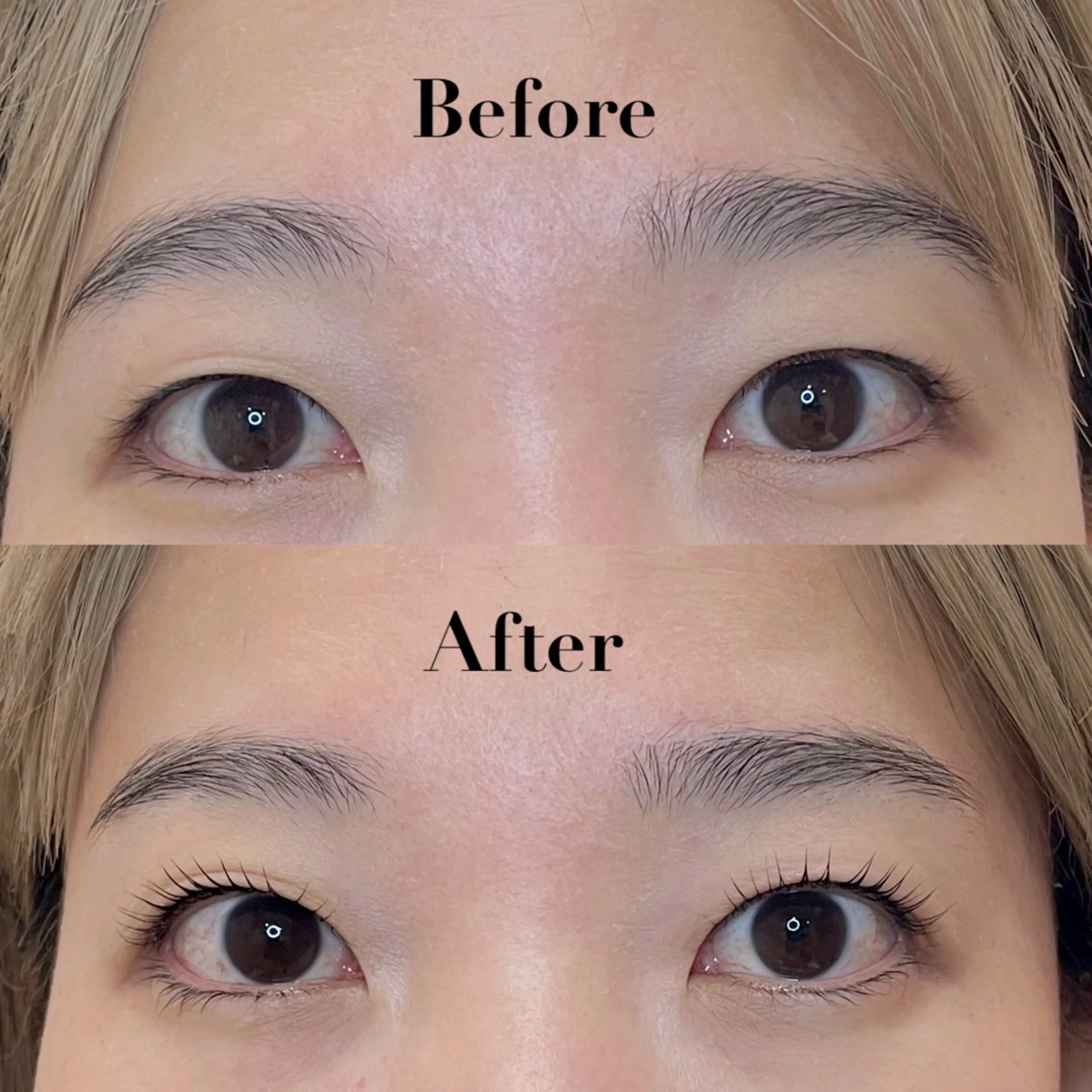 マツエク・マツパ まつげパーマ ulu MISAKI /ﾊﾟﾘ/ﾏﾂｴｸのマツエク・マツパデザイン