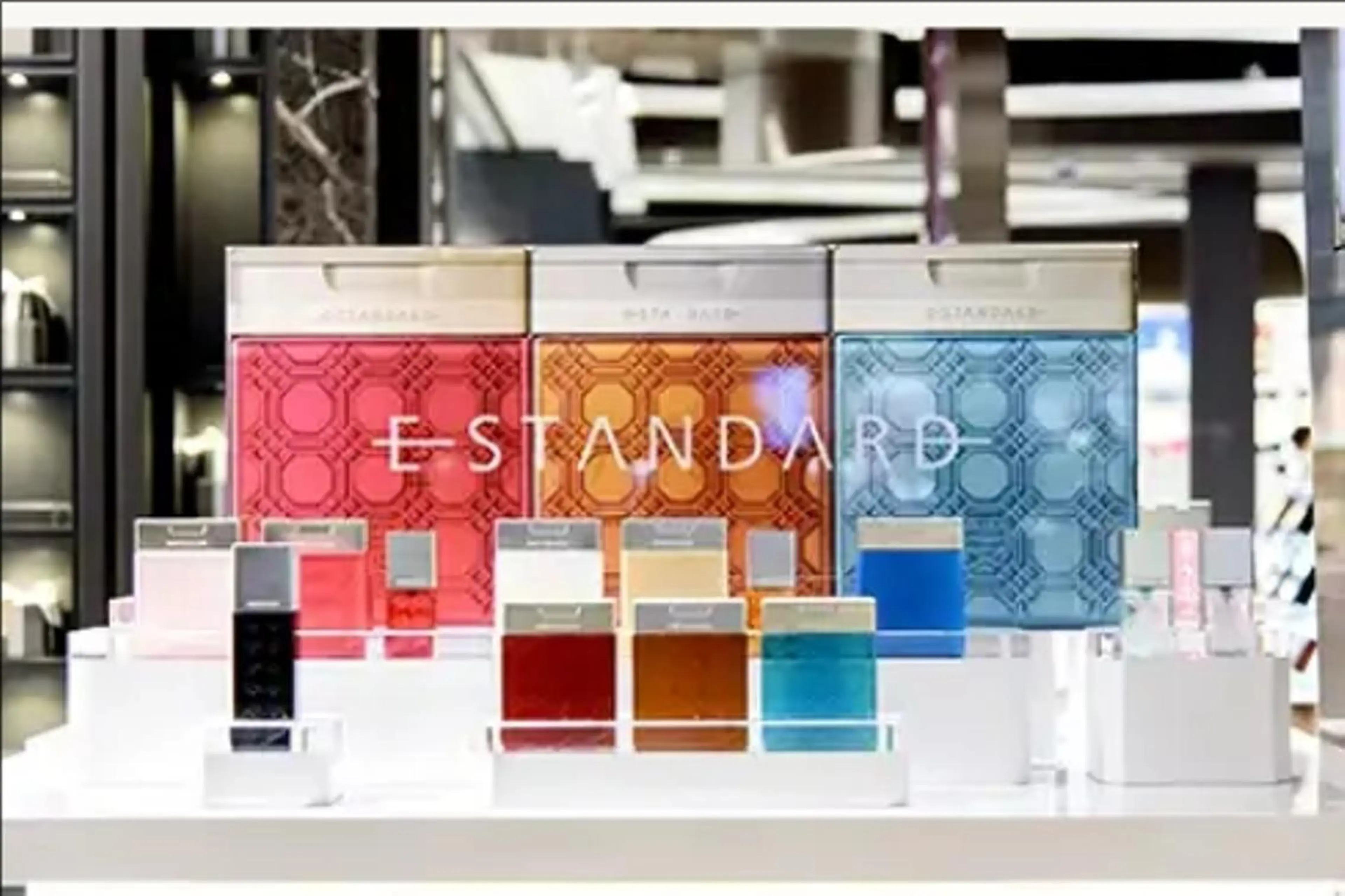 すずき えりのヘアスタイル