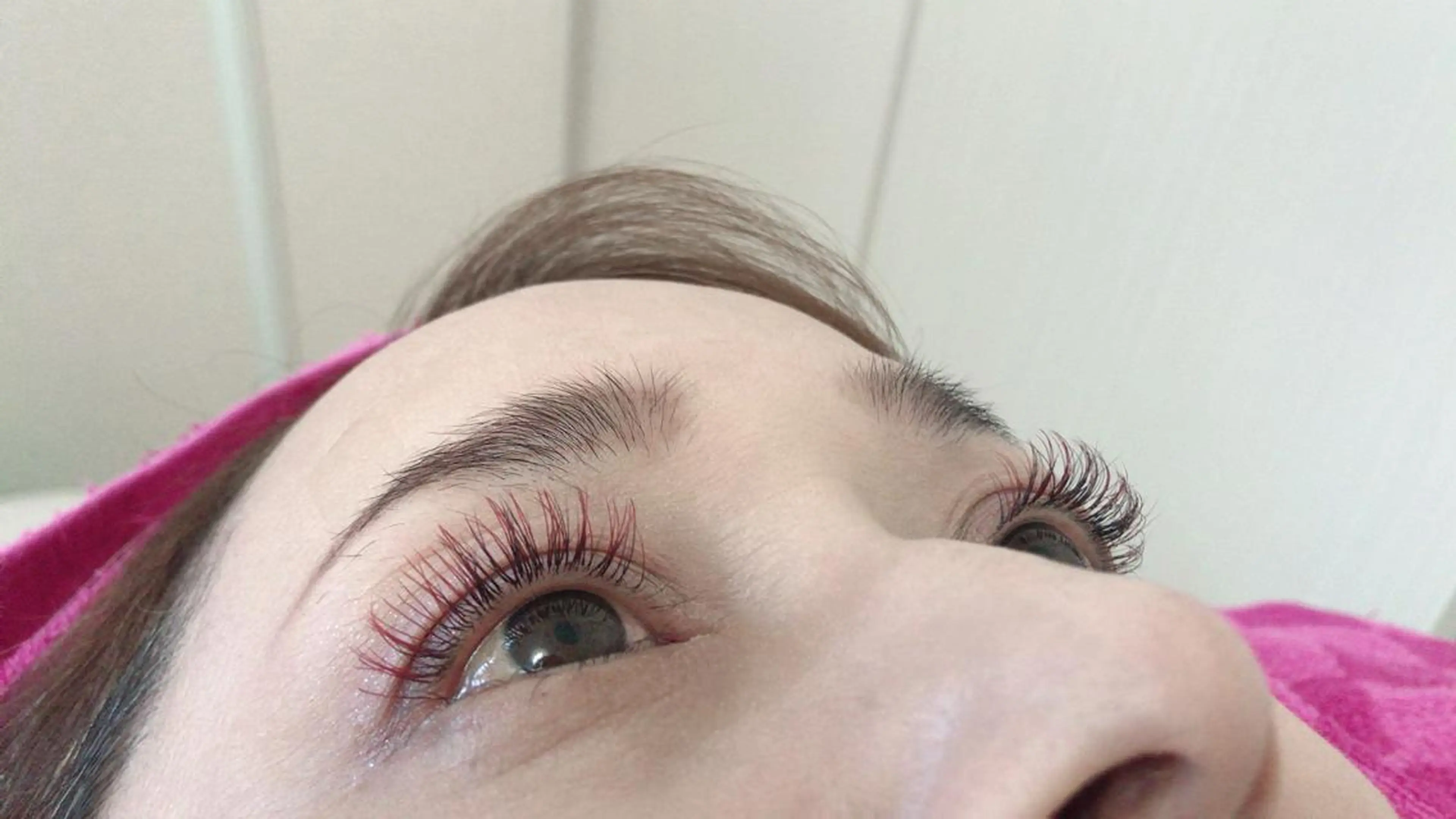 マツエク・マツパ ゆき （アイリスト）のマツエク・マツパデザイン