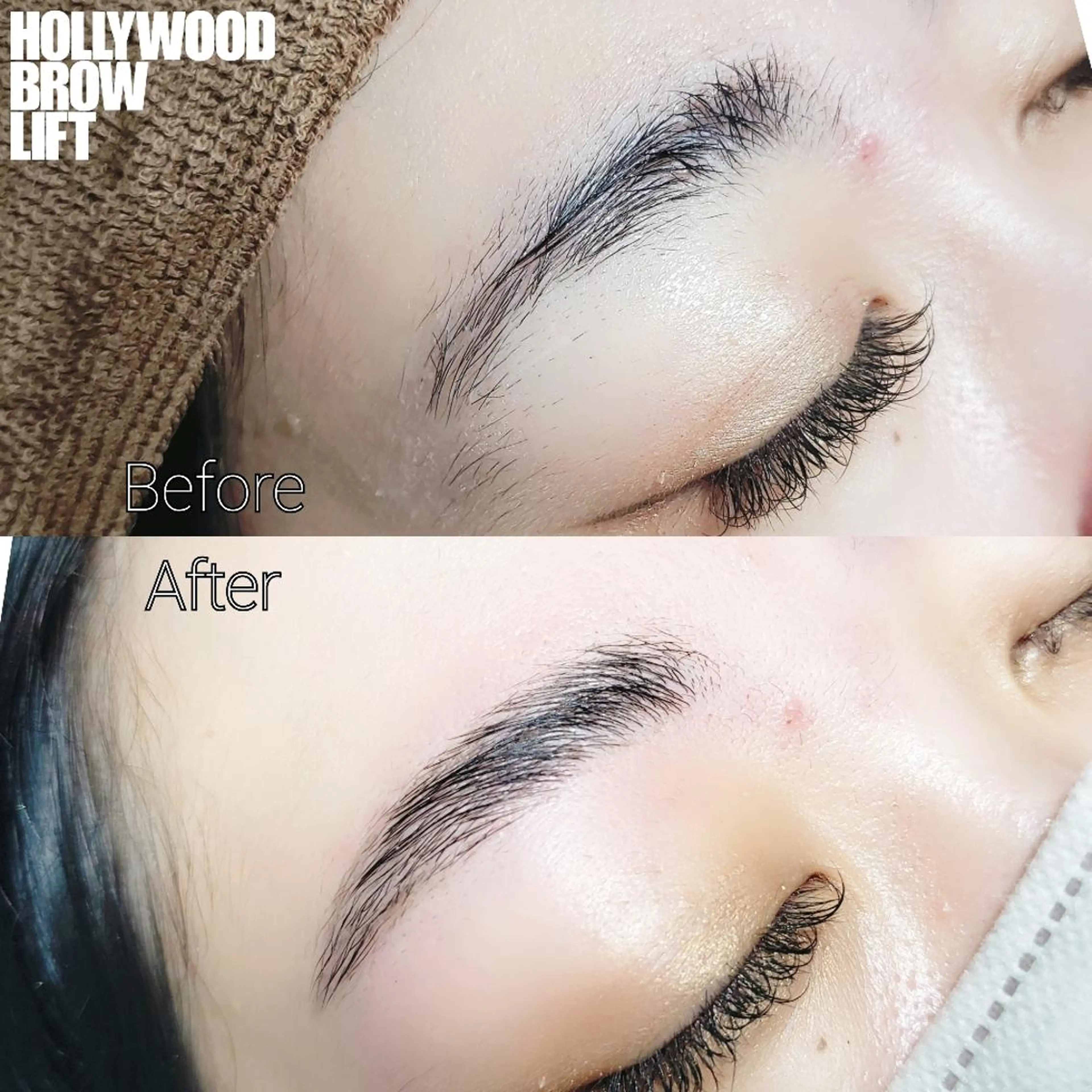 アイブロウ 🦋 MARINA🦋のエステ・リラクイメージ