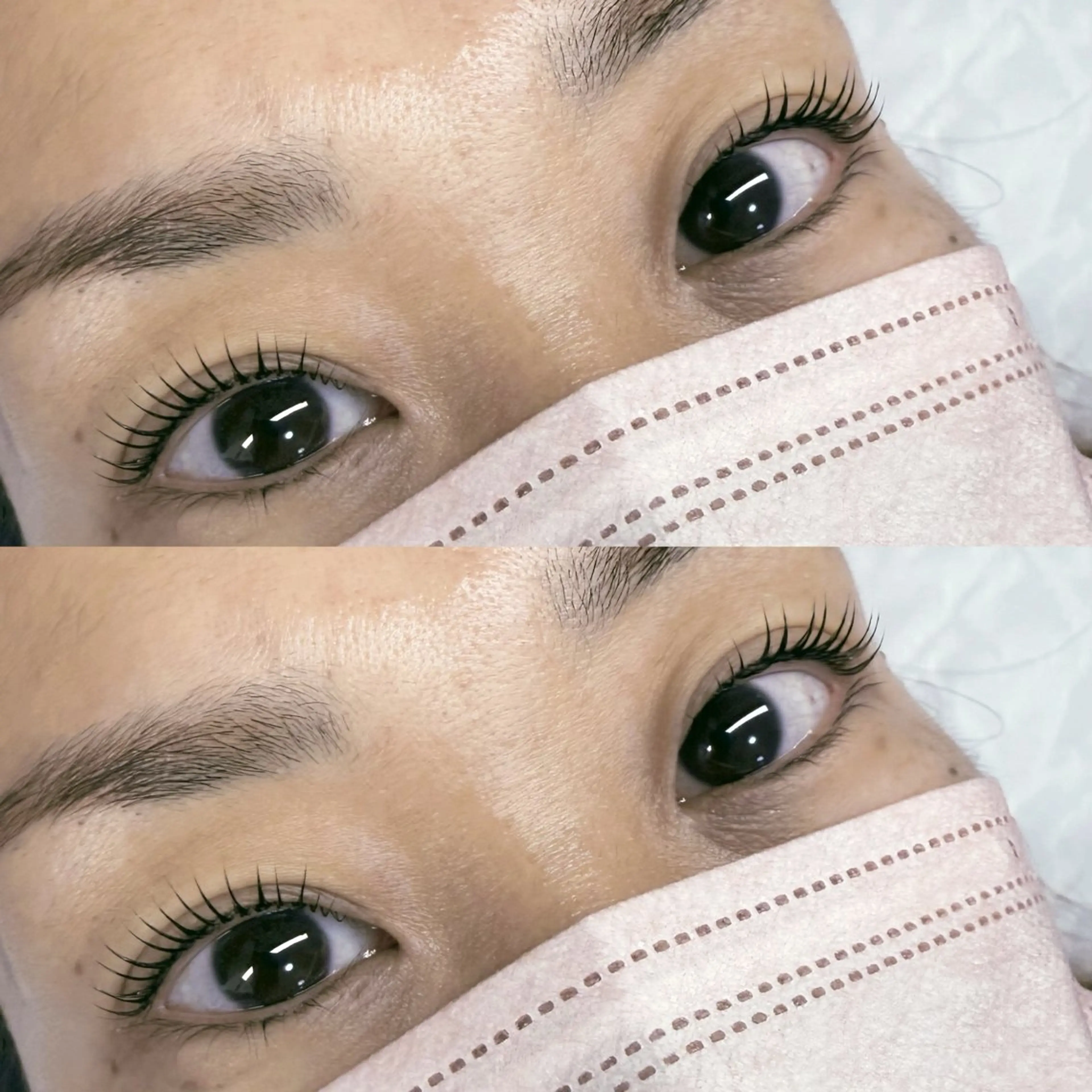 マツエク・マツパ マツパ まつパ/マツエク /眉/HBL/耳ツボのマツエク・マツパデザイン