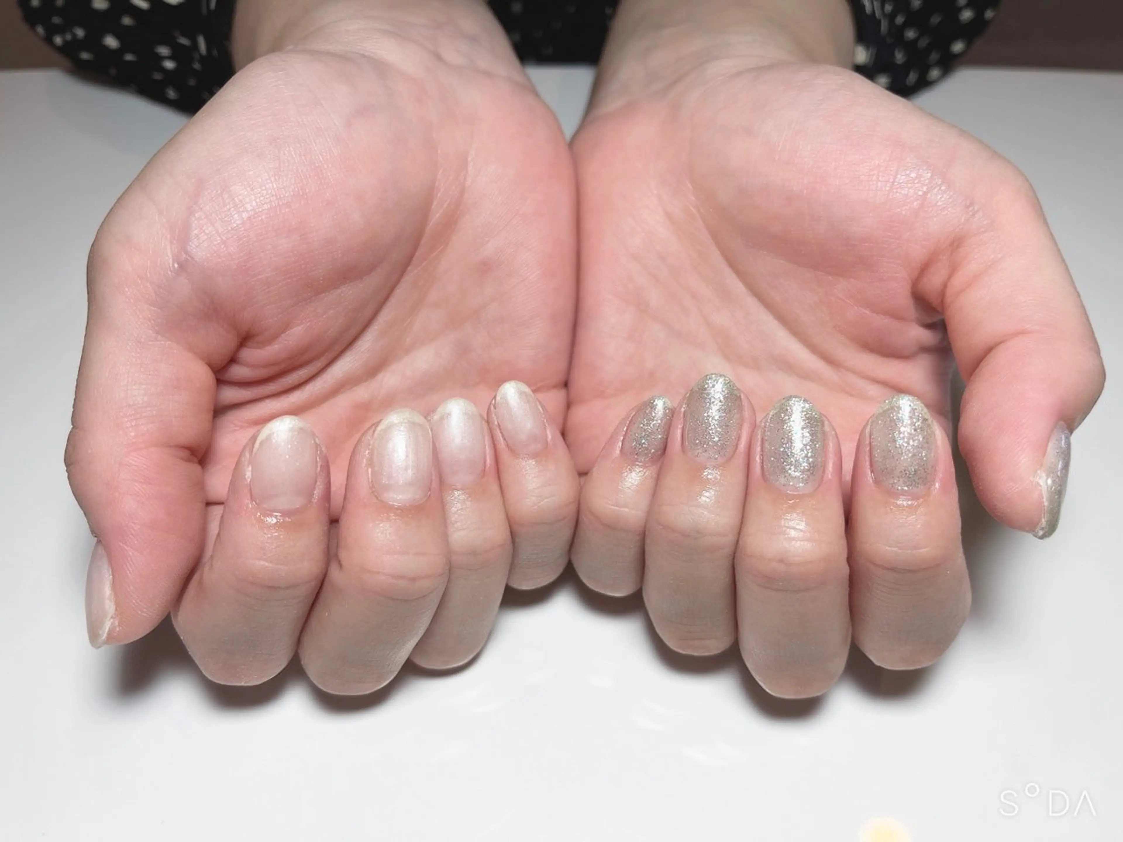 ネイル ハンドネイル ネイル脱毛 Reeのネイルデザイン