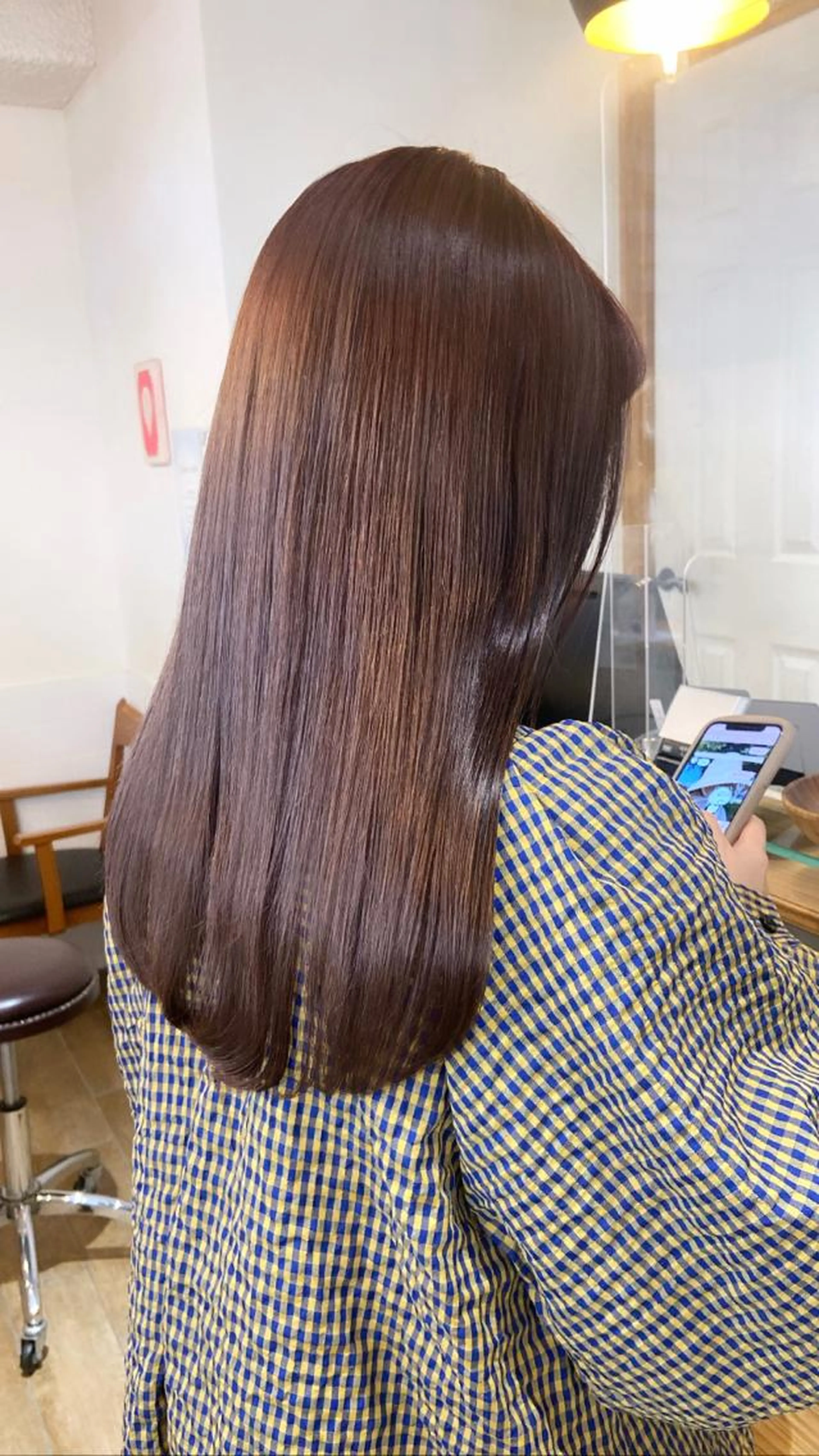 ✨✨髪質改善トリートメント✨✨の写真