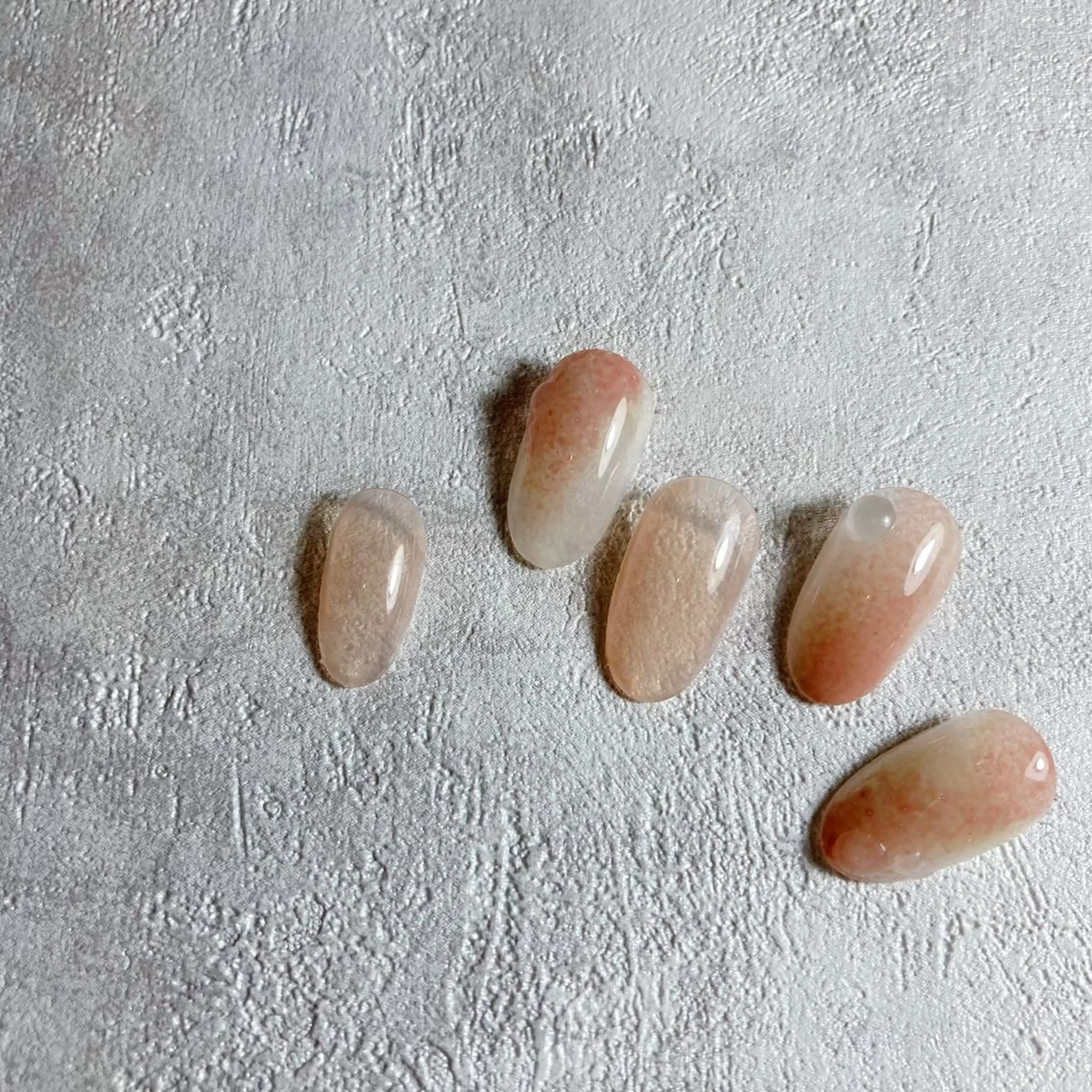 ネイル ハンドネイル lampo yukoのネイルデザイン