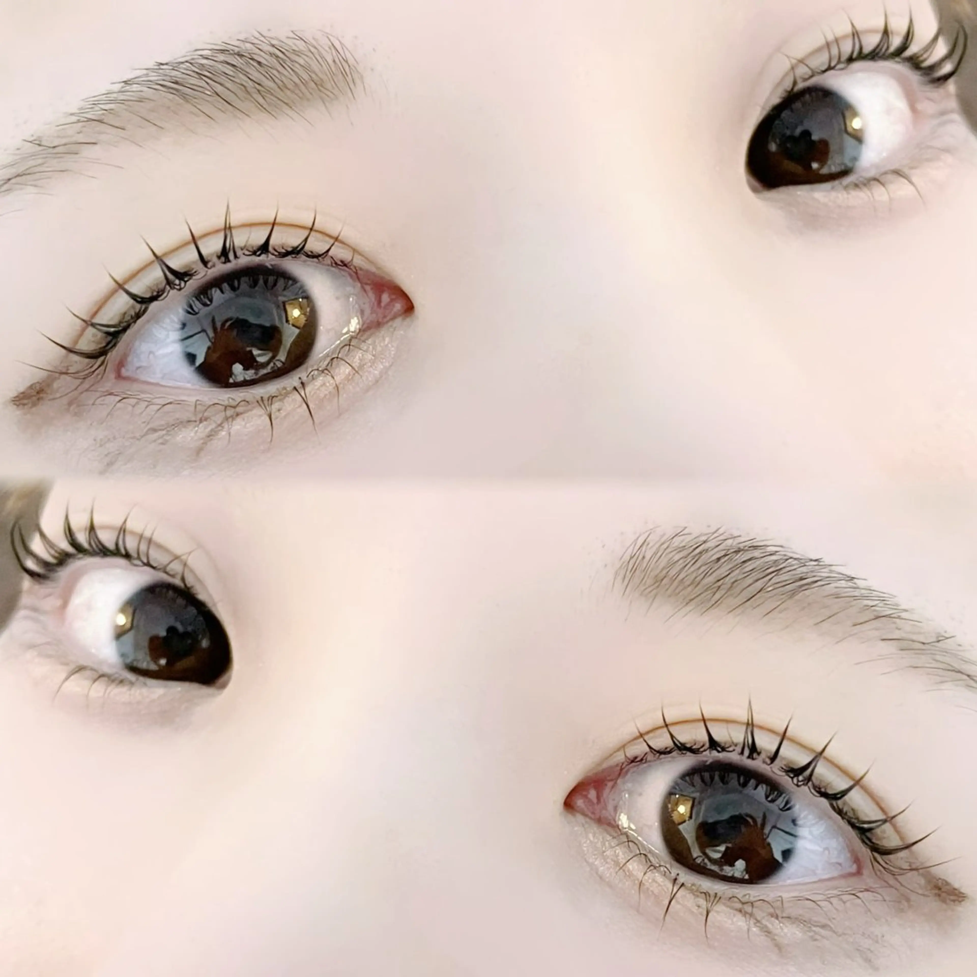 マツエク・マツパ マツパ Bianca錦糸町店 Satouのマツエク・マツパデザイン