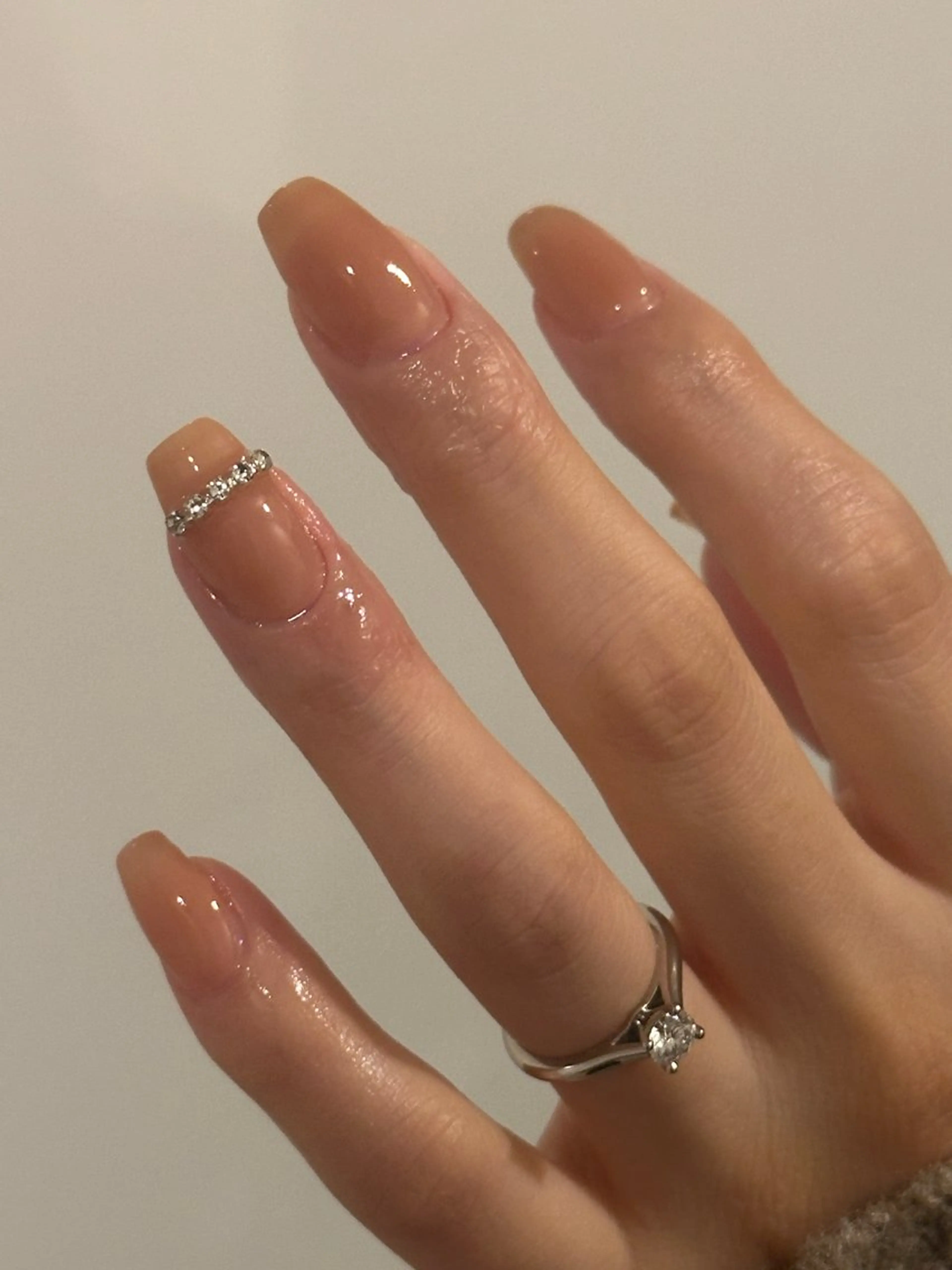 【オフあり】ワンカラーの写真