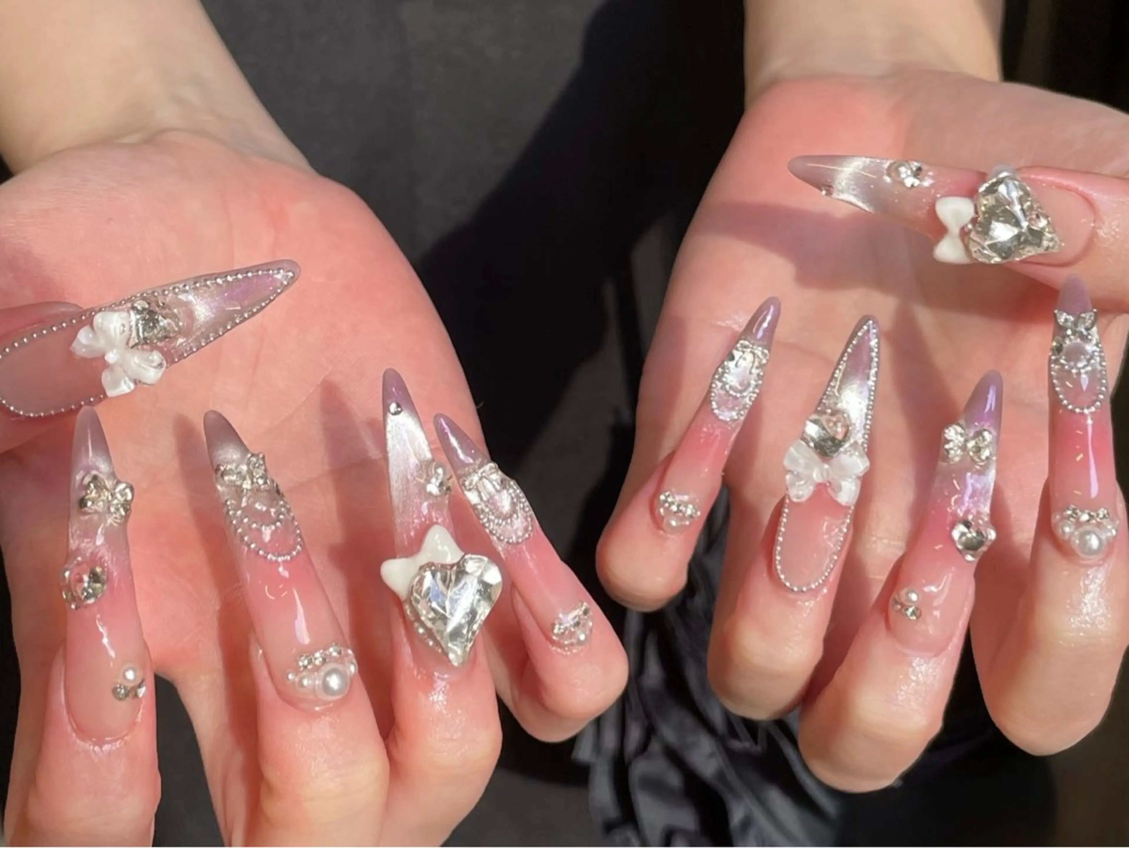 ネイル Rela・S NAILのネイルデザイン