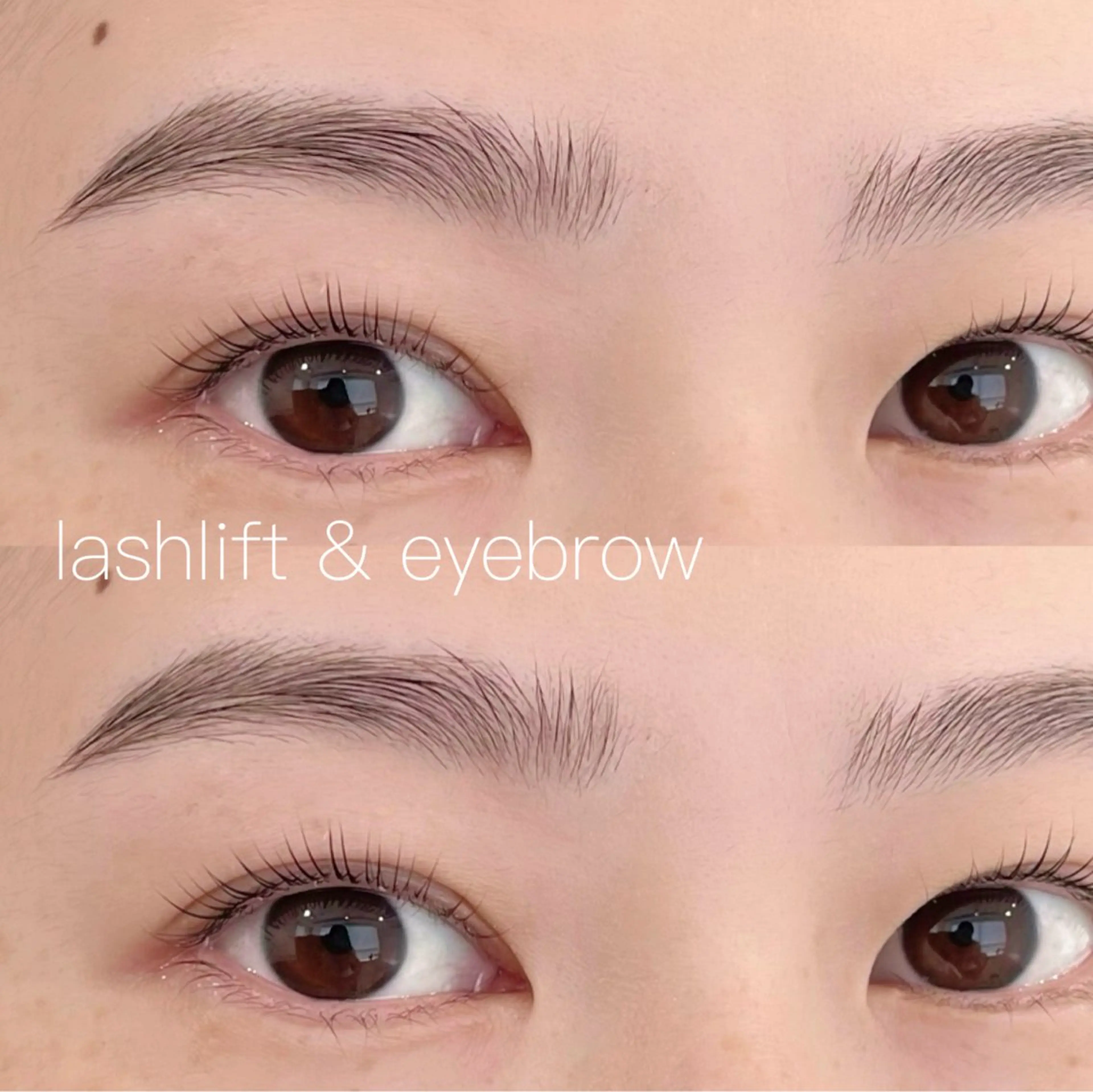 アイブロウ 山内 美乃莉のマツエク・マツパデザイン