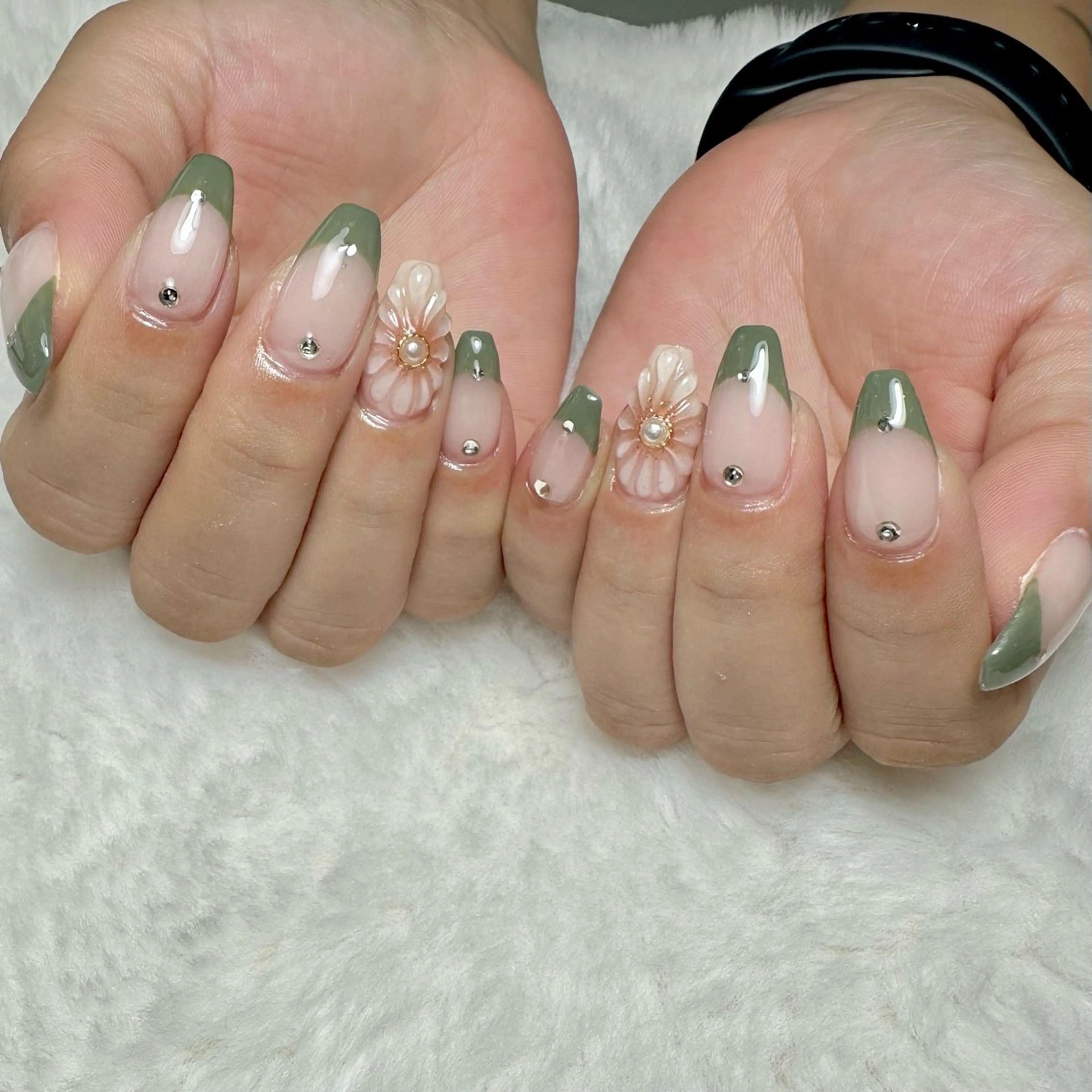 ネイル non ♡のネイルデザイン