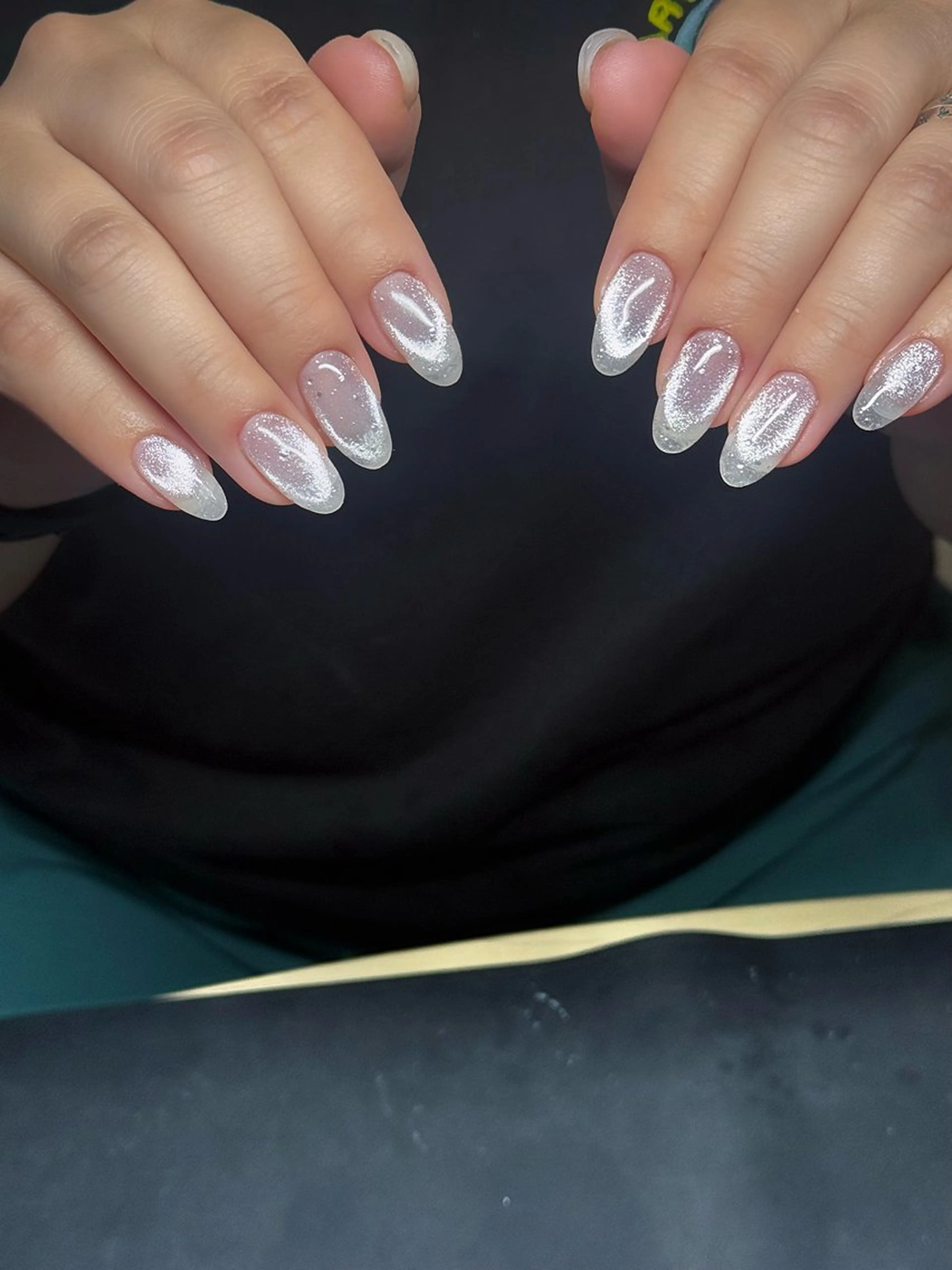 ネイル ハンドネイル ハンドケア u sのネイルデザイン