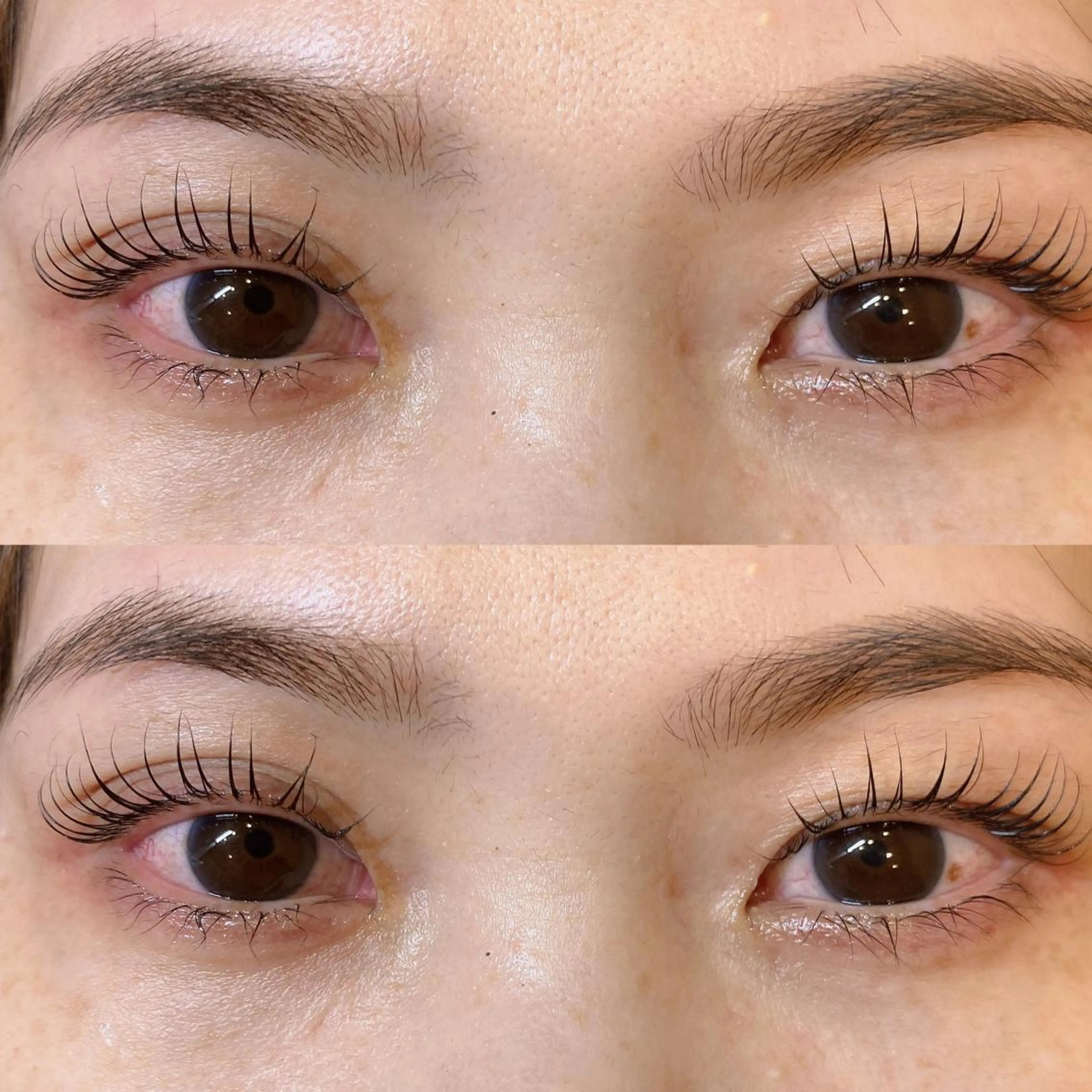 マツエク・マツパ アイブロウ earth高岡店 / rinaのマツエク・マツパデザイン