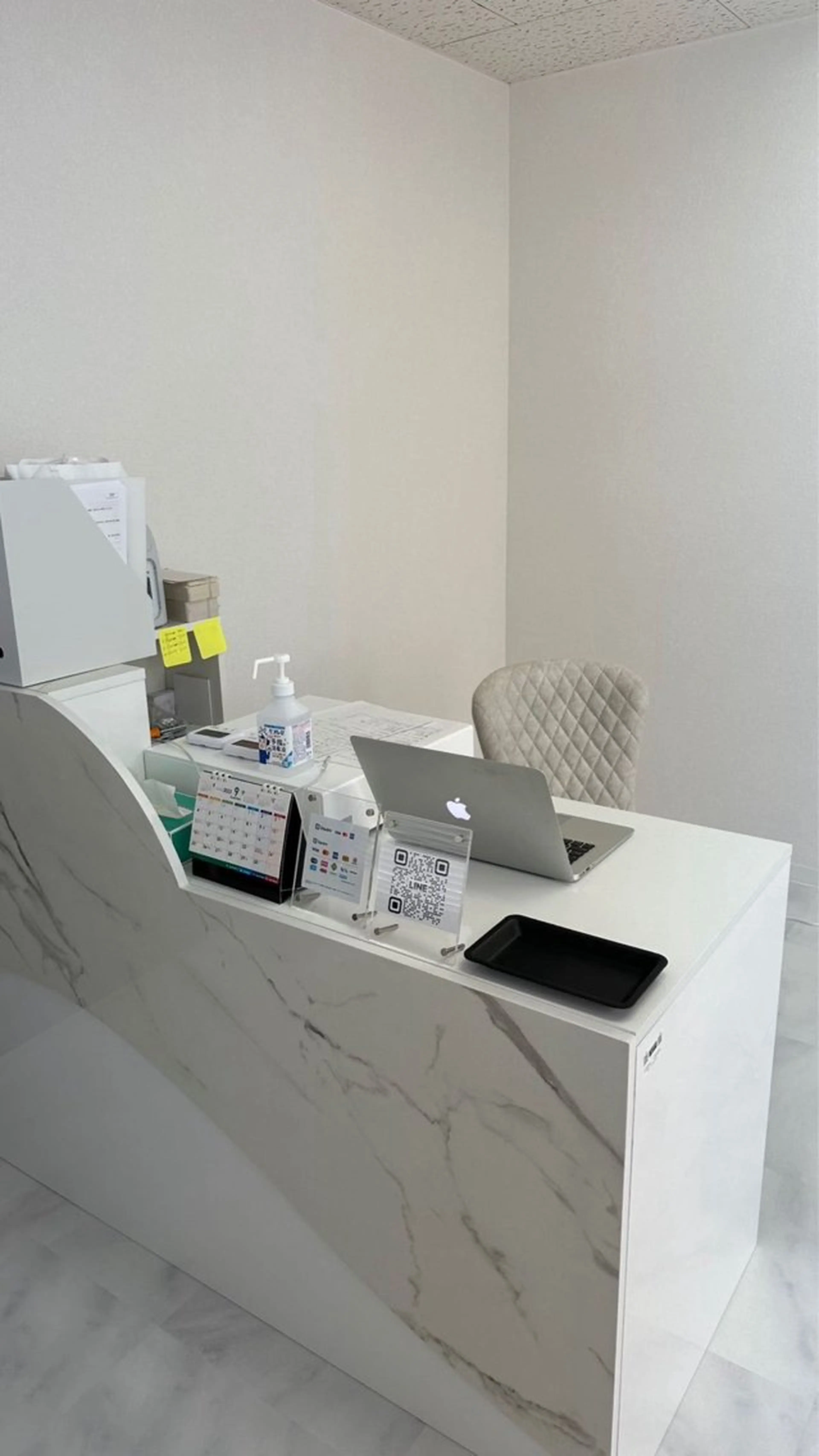 ホワイトニング ショップ津店のその他イメージ