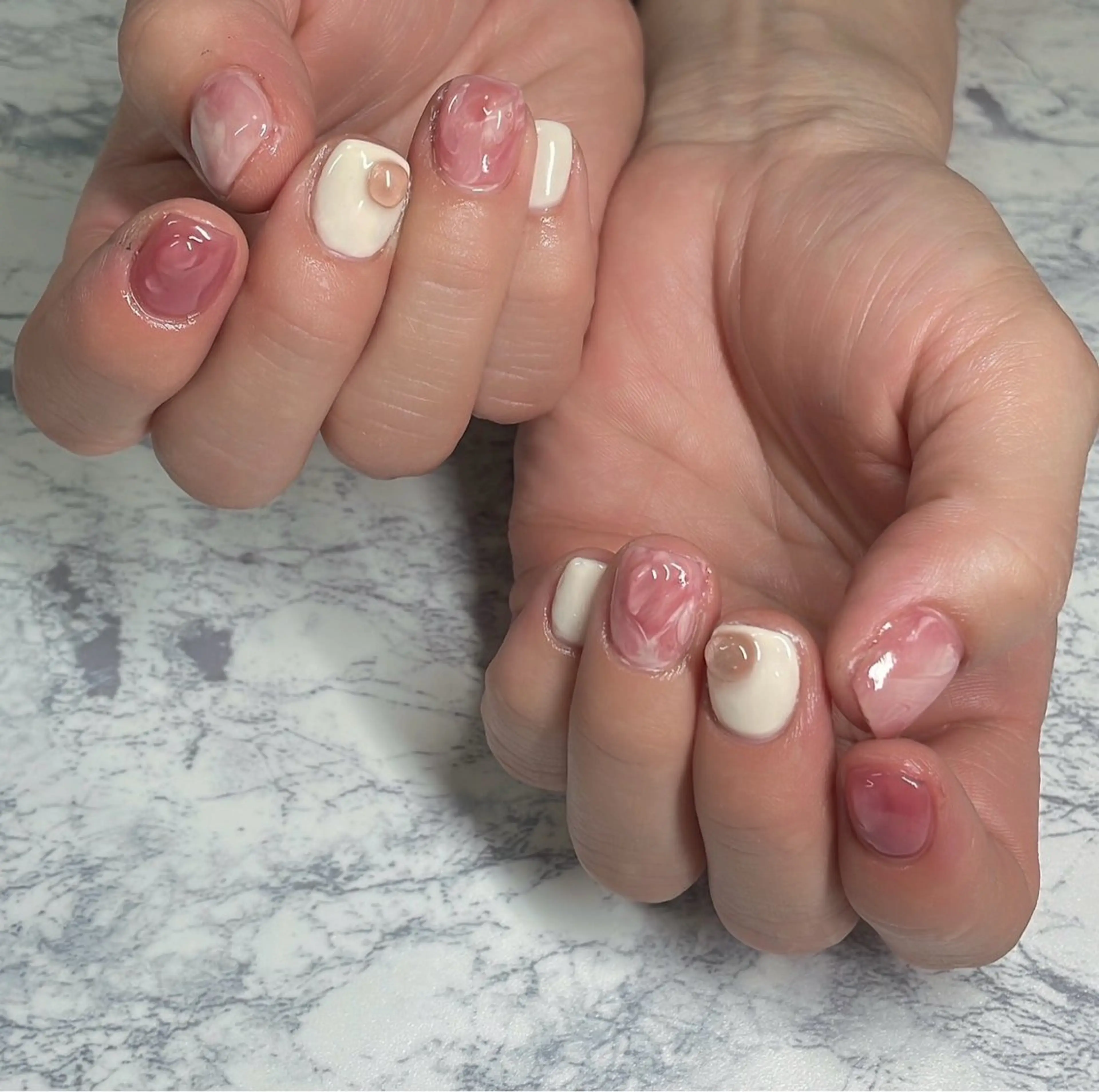 ネイル N nailのネイルデザイン