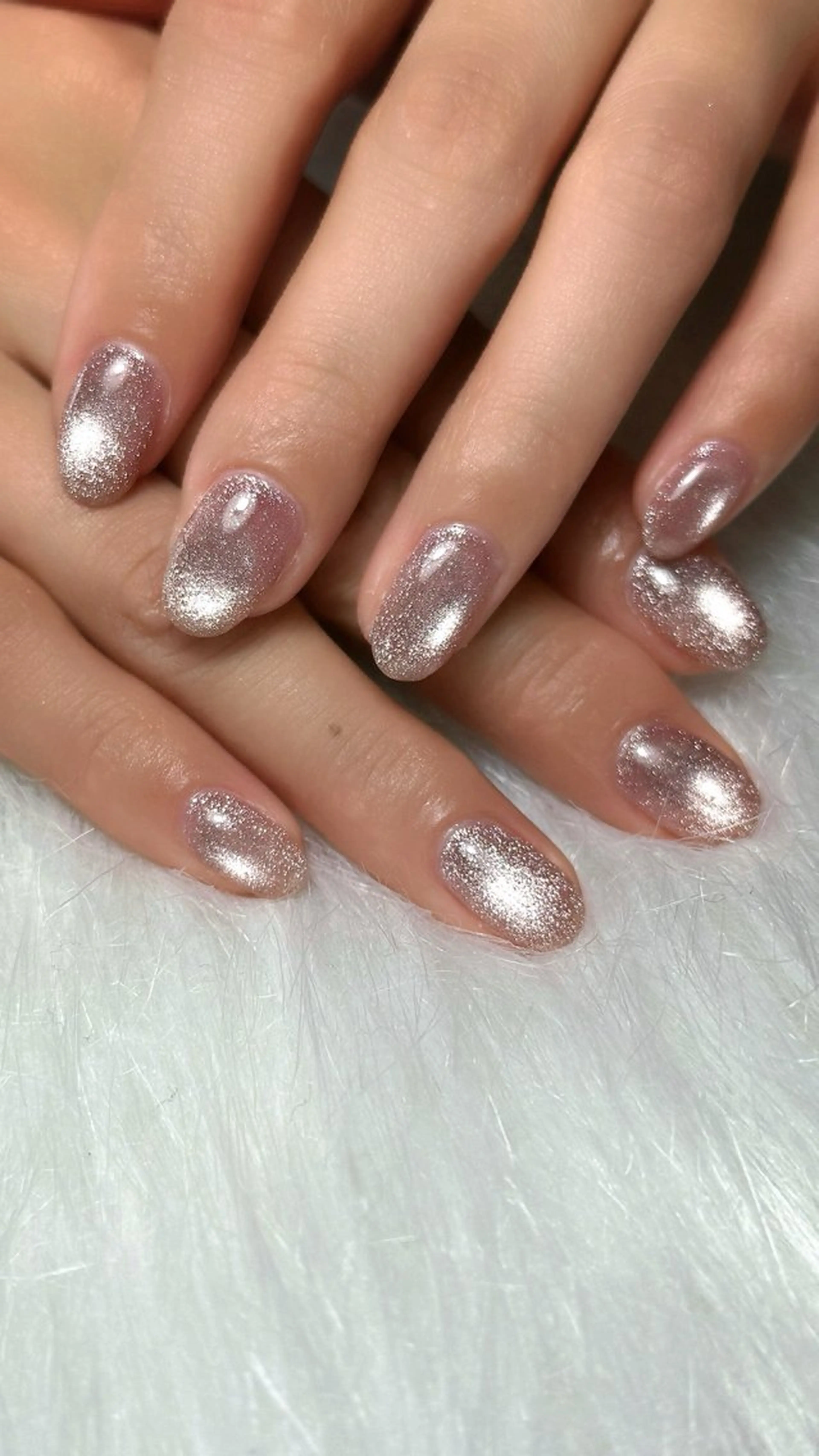 ネイル ハンドネイル LAVISH nanakaのネイルデザイン