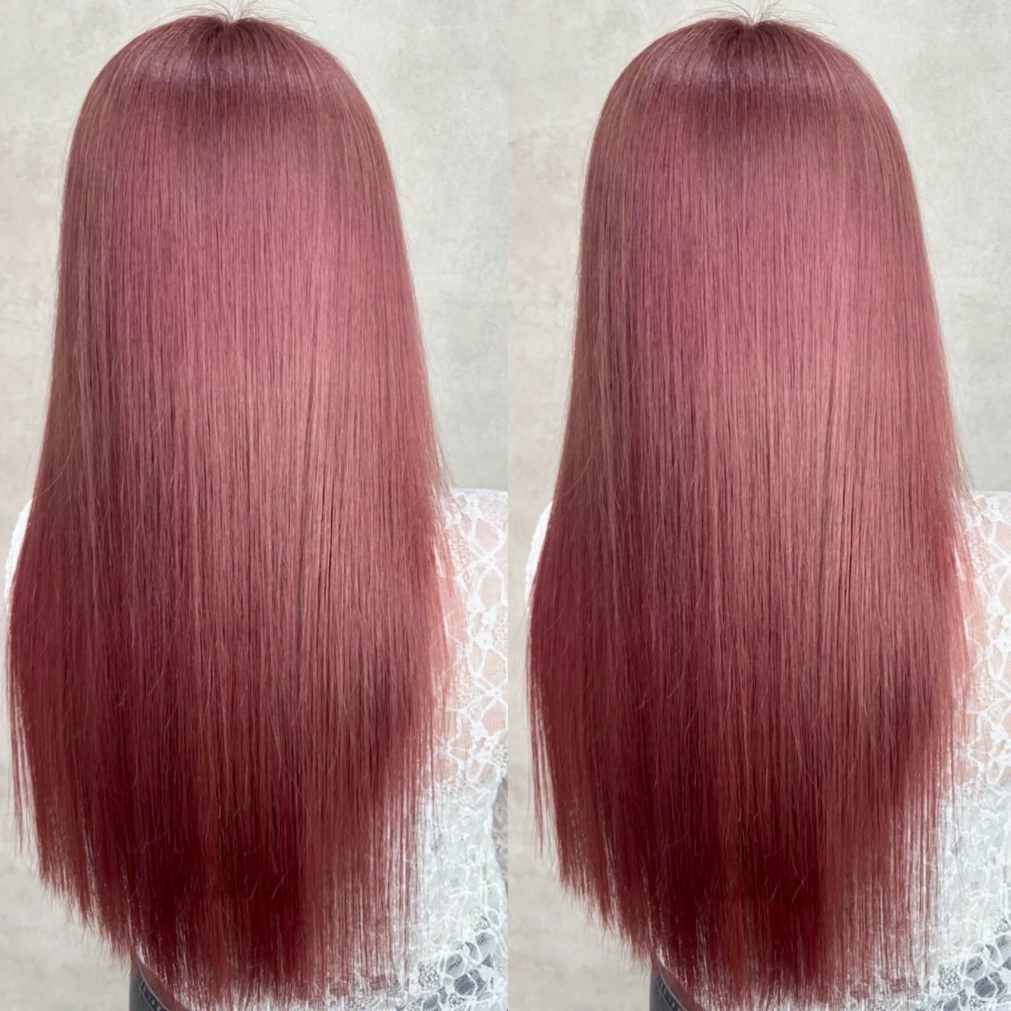 カラー 🫧大人艶髪🫧 タクミのヘアスタイル