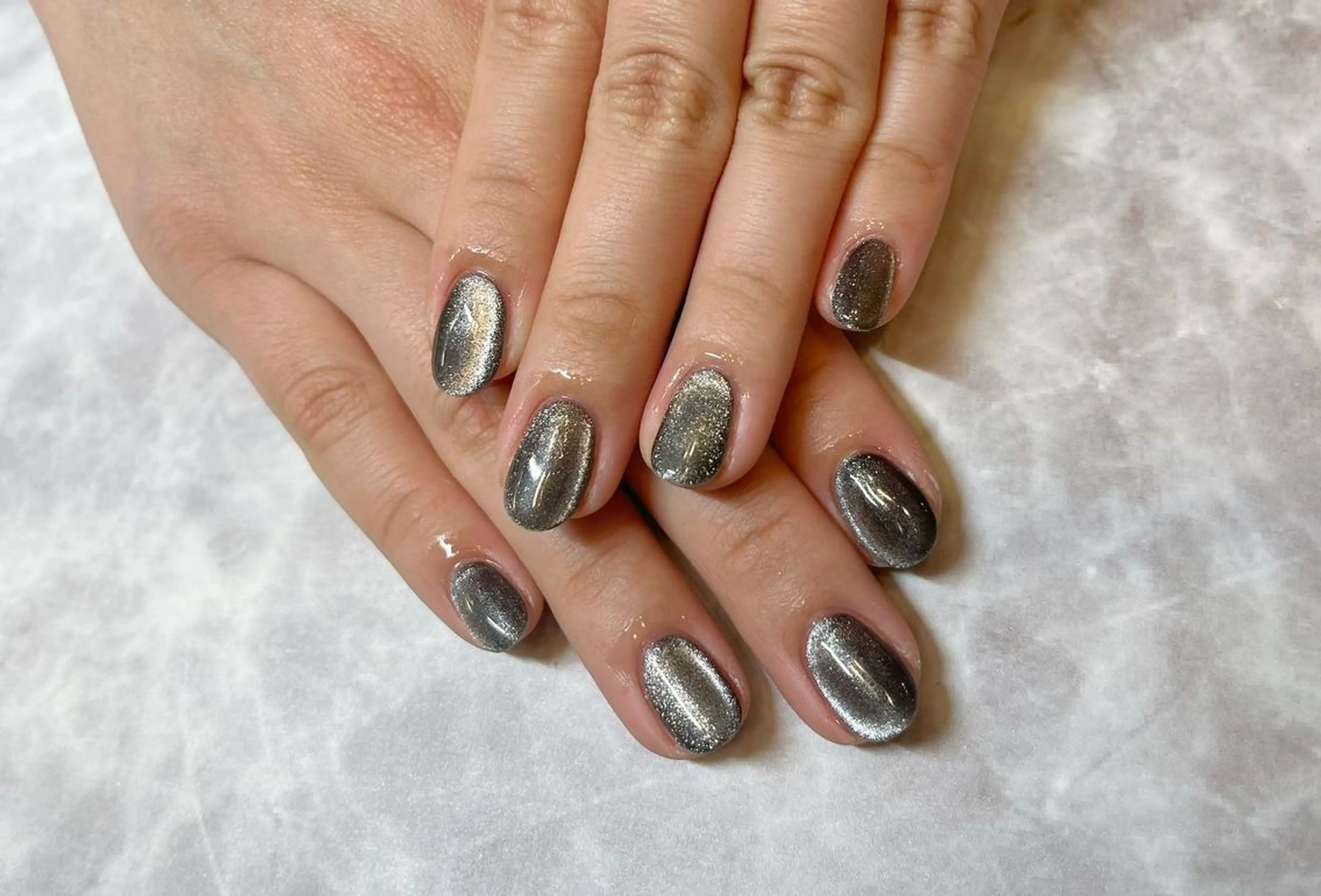 ネイル SWAMP nails所属・🎀ネイルサロン RIRI🎀のネイルデザイン