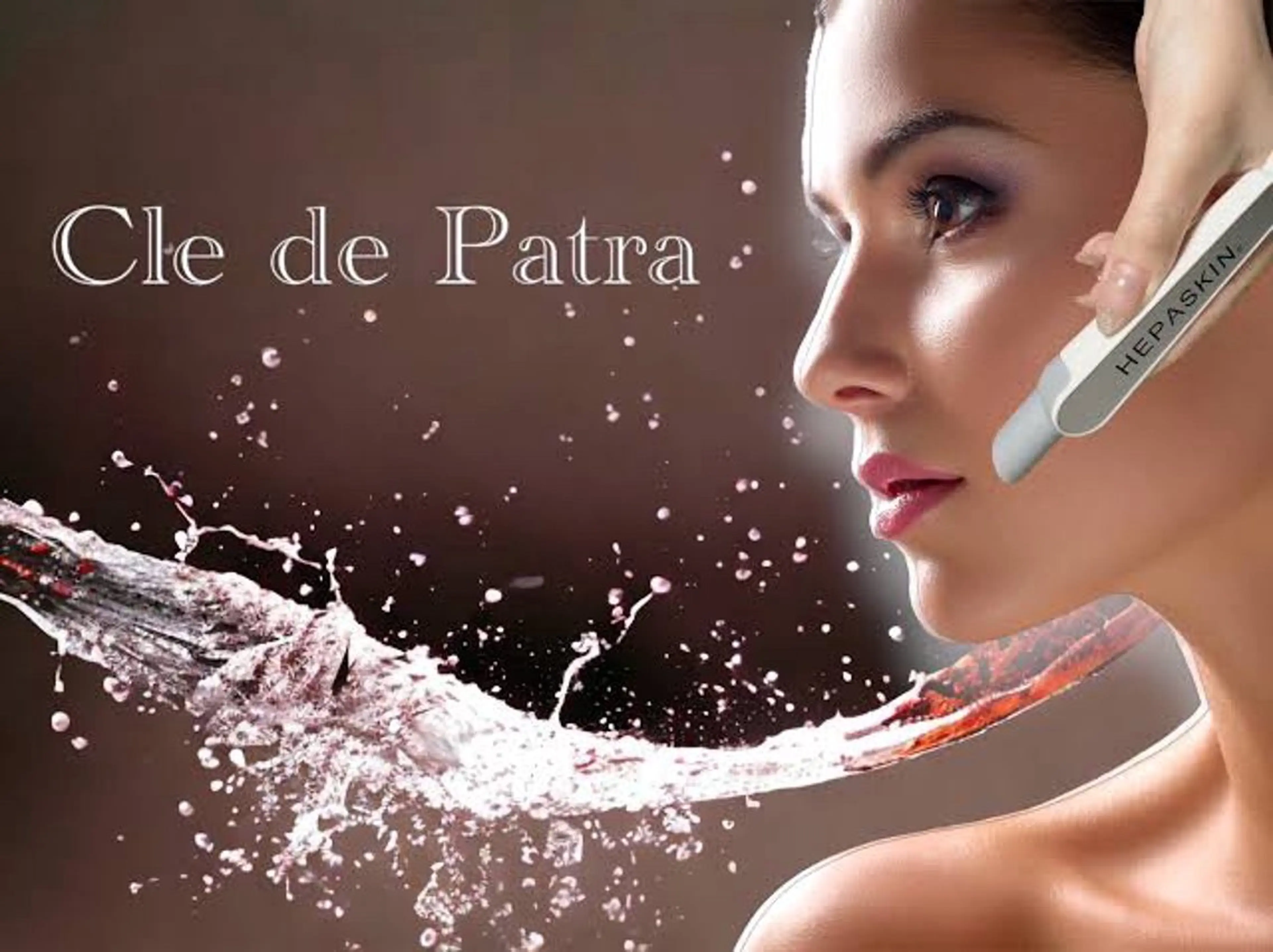 ドライヘッドスパ専門 店🌙️️Hontoのエステ・リラクイメージ