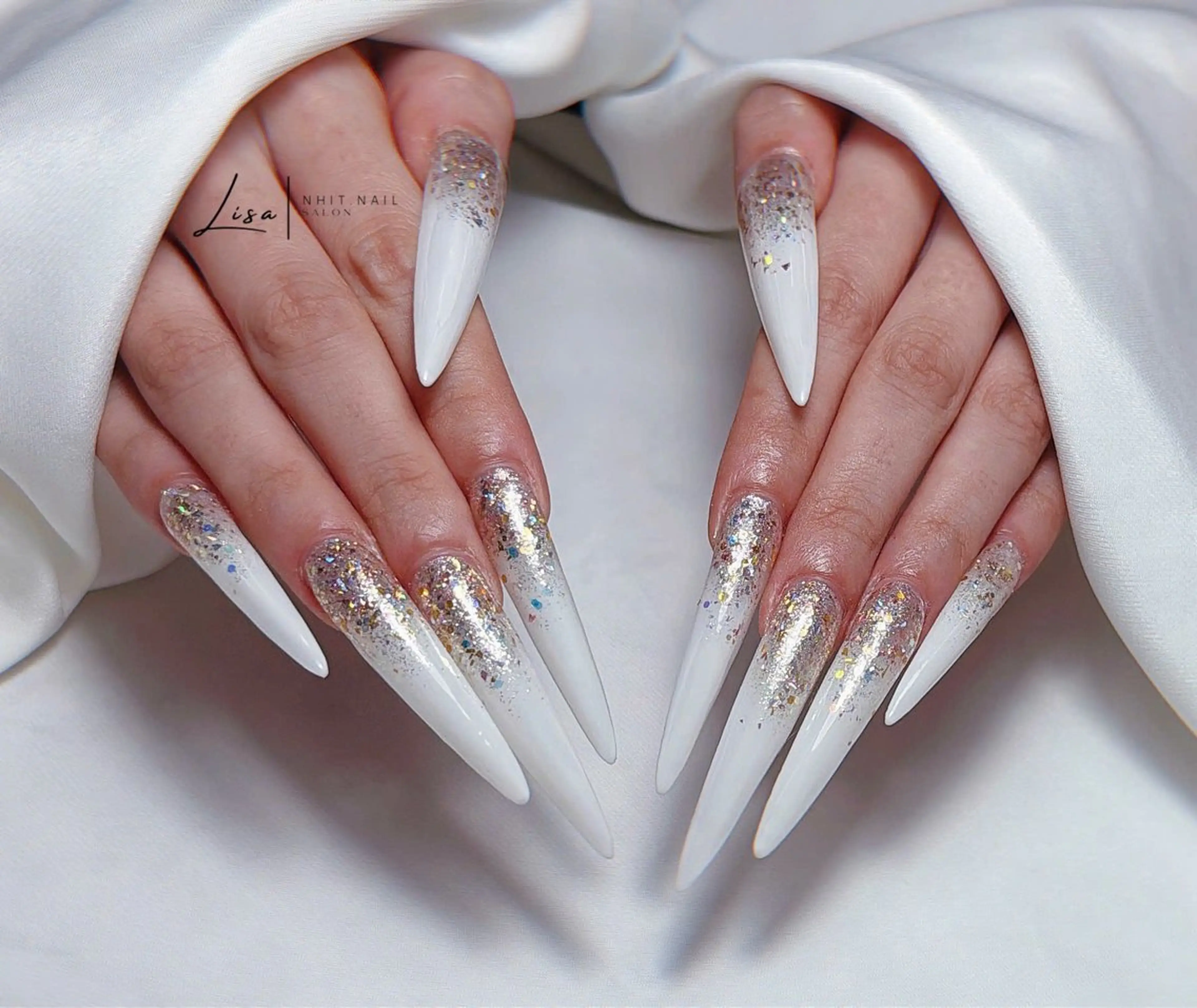 ネイル ハンドネイル Nhit Nailsのネイルデザイン