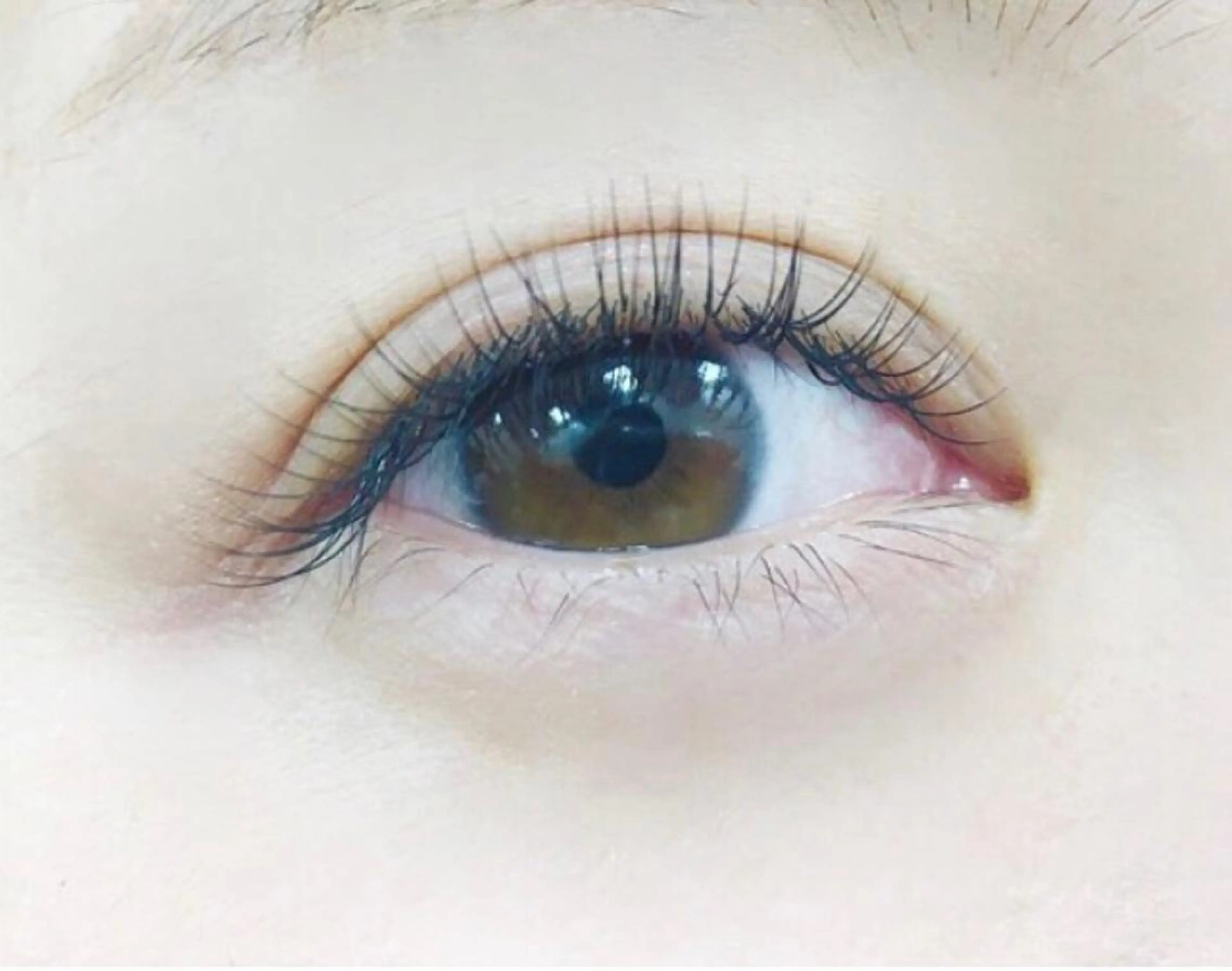 マツエク・マツパ KUSAKAWA 新宿マルイ本館 店長のマツエク・マツパデザイン