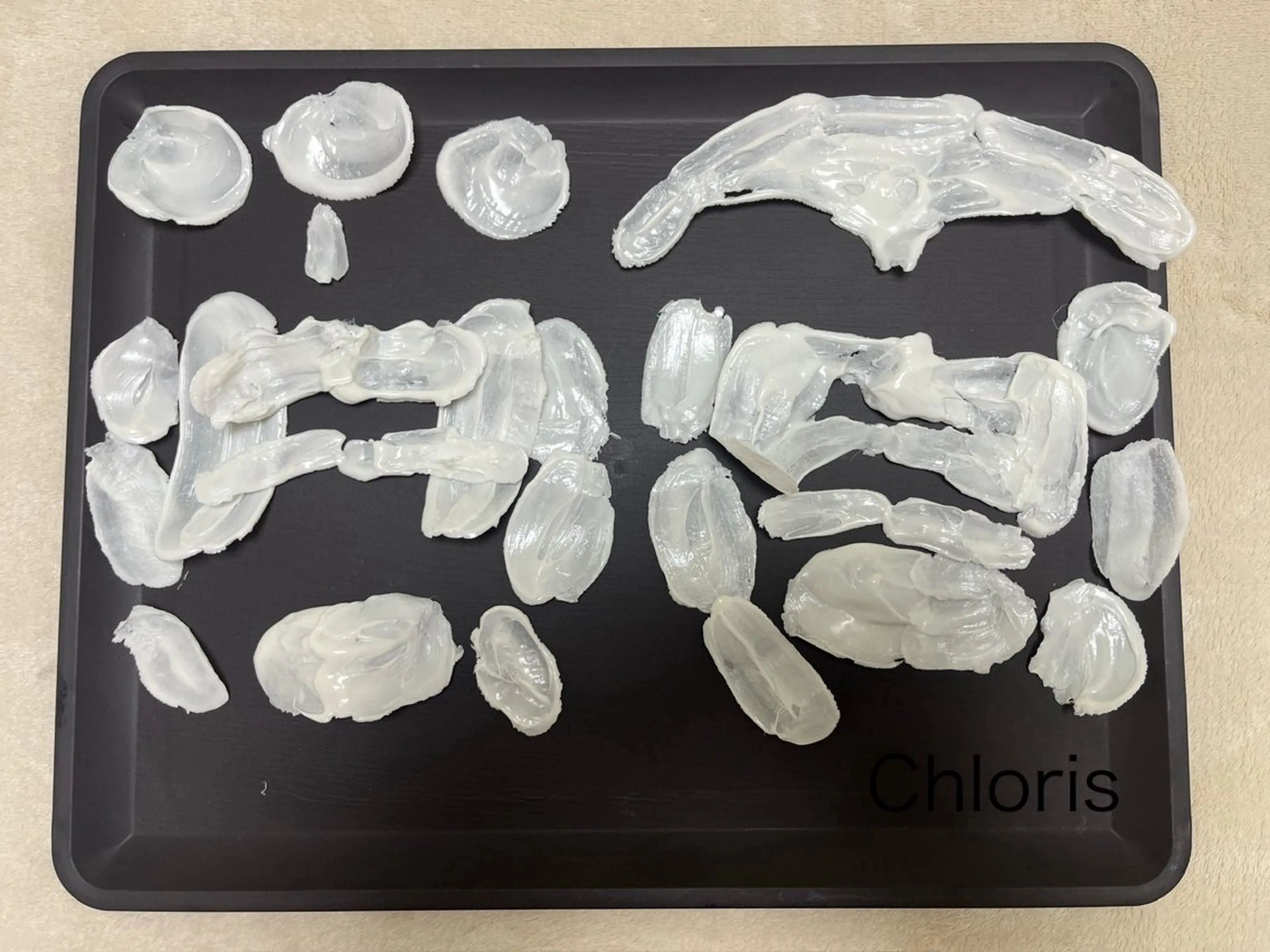 川越デリケートゾーン 光脱毛/ワックス脱毛のエステ・リラクイメージ