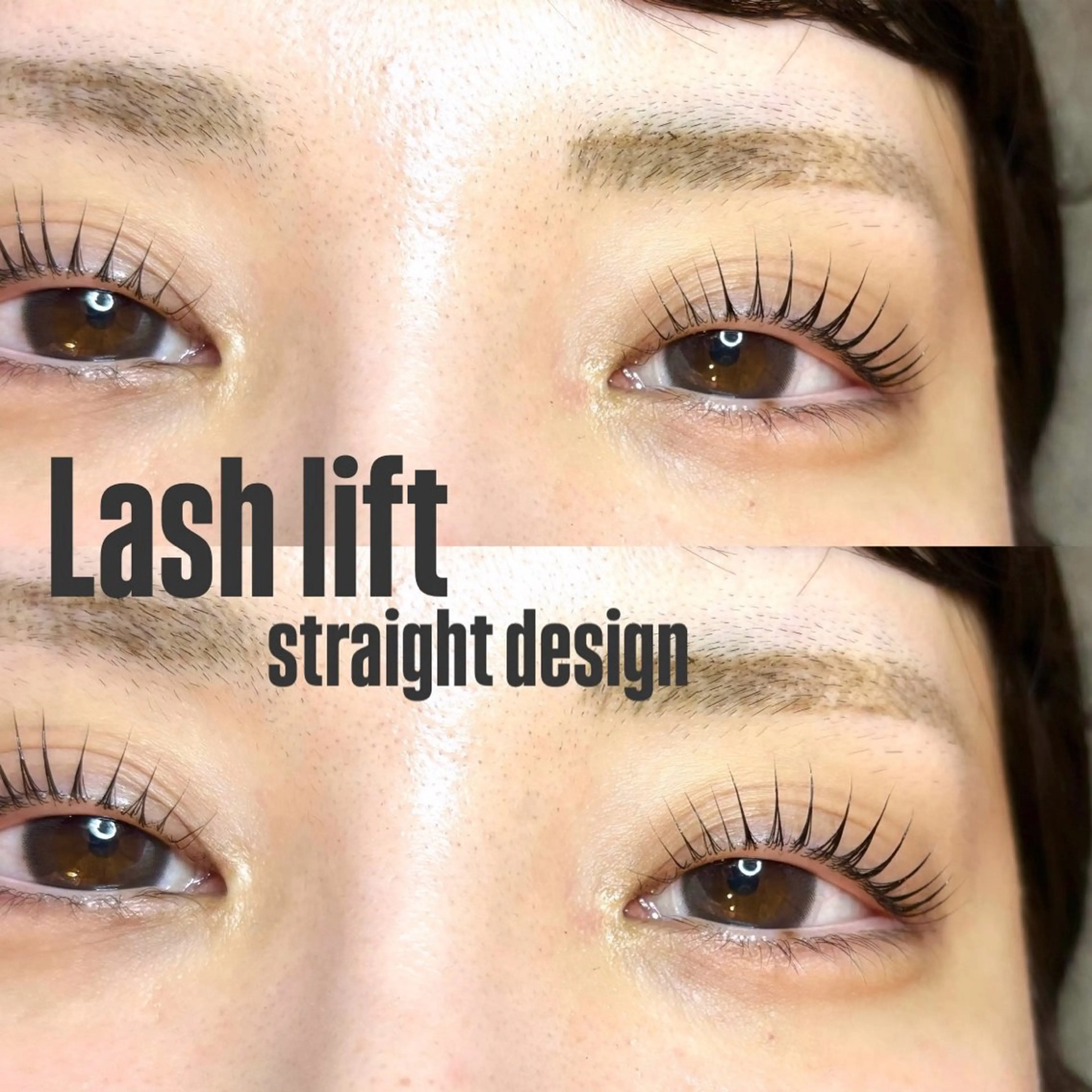 マツエク・マツパ マツパ bright 🥀YUUKAのマツエク・マツパデザイン