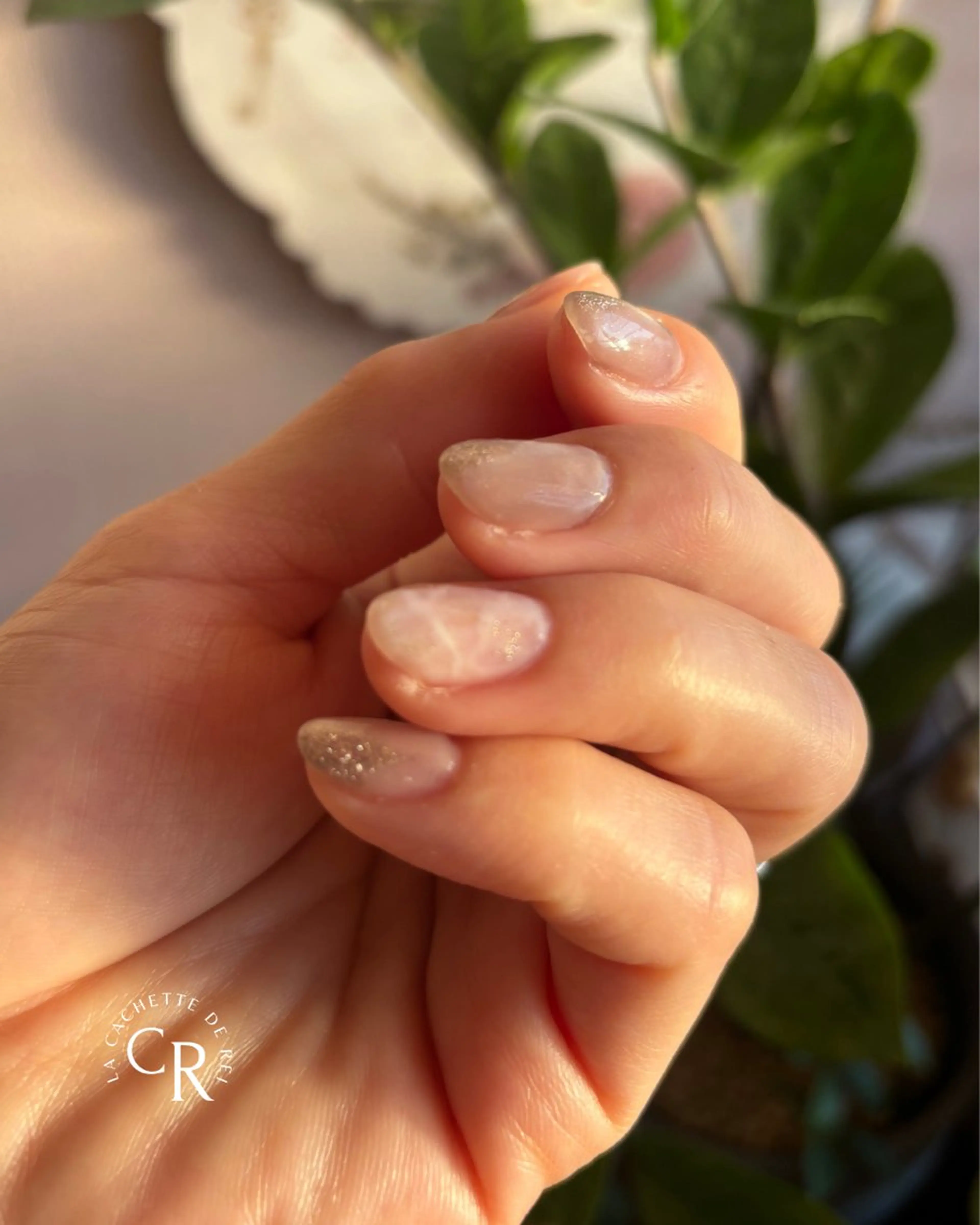 ネイル ラカシェットデ レイのネイルデザイン