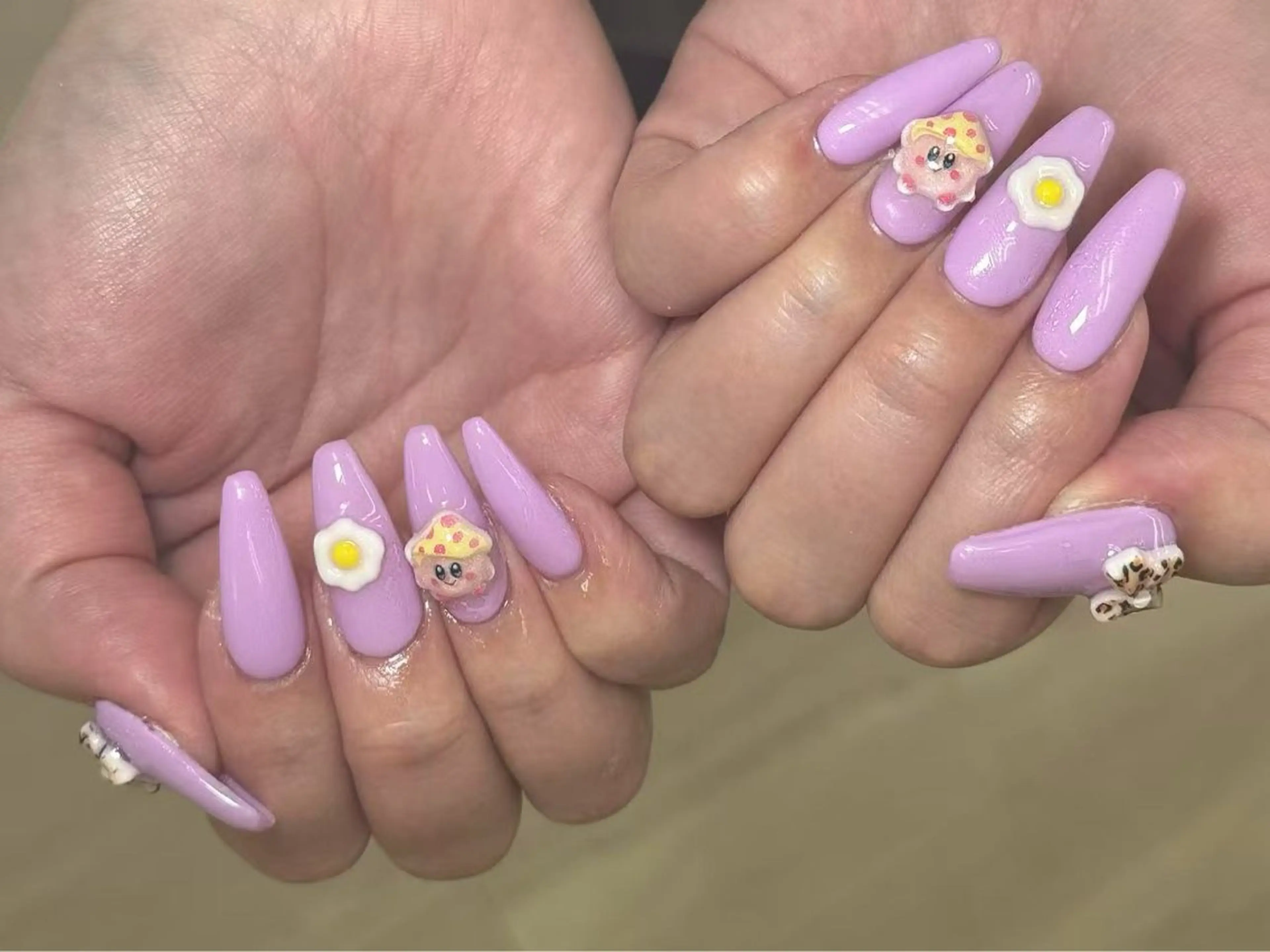 ネイル アートネイル フレンチネイル ニュアンスネイル ハンドネイル OCEAN nail eyelash beauty所属・OCEAN nail パラジェル　取扱い店のネイルデザイン